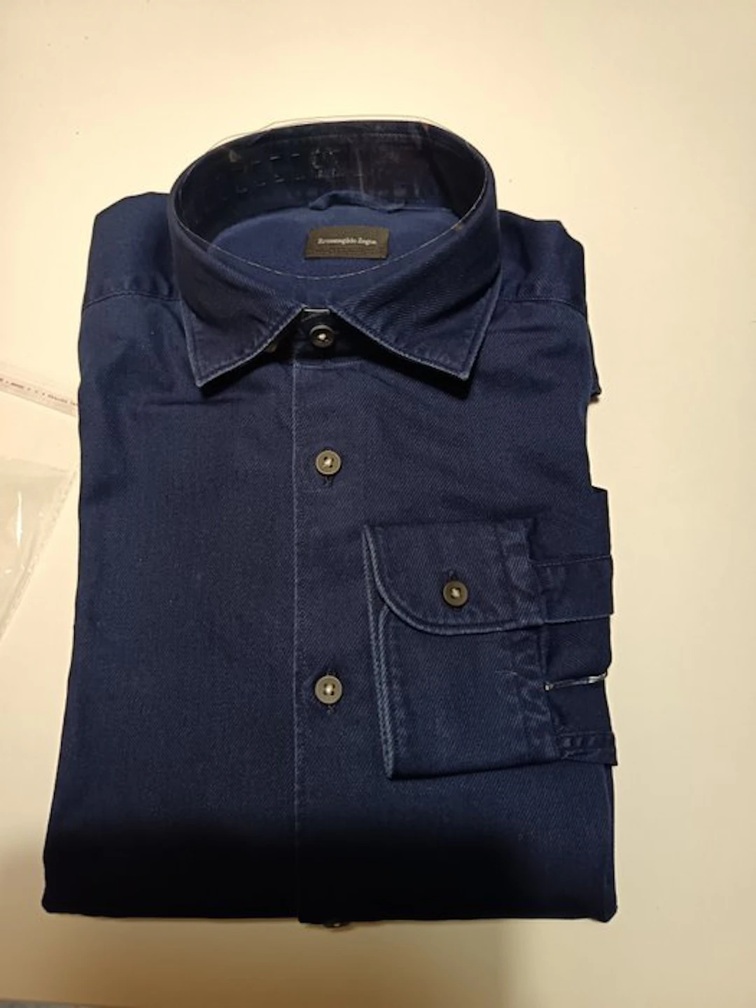 Ermenegildo Zegna - Shirt