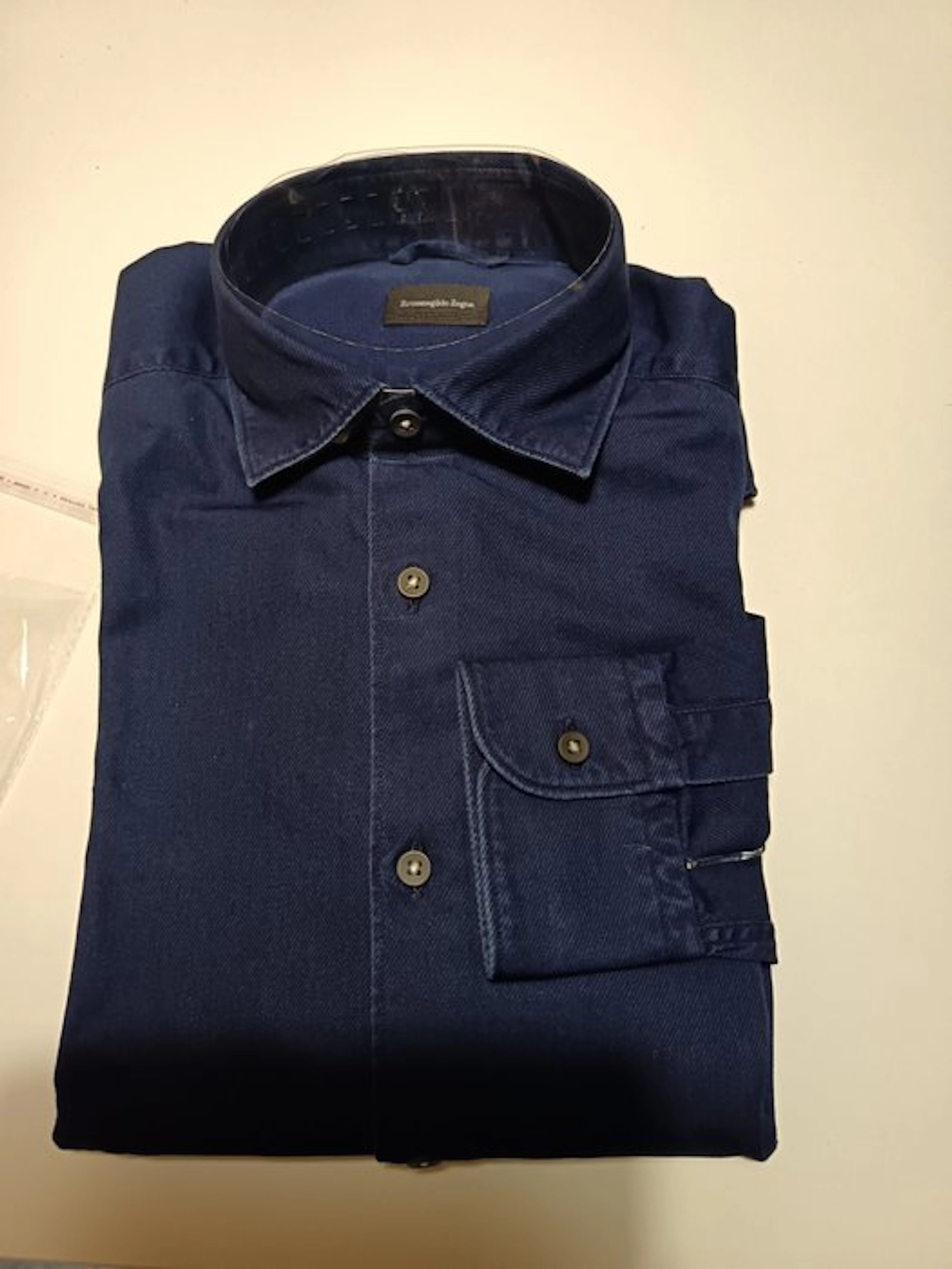 Ermenegildo Zegna - Shirt