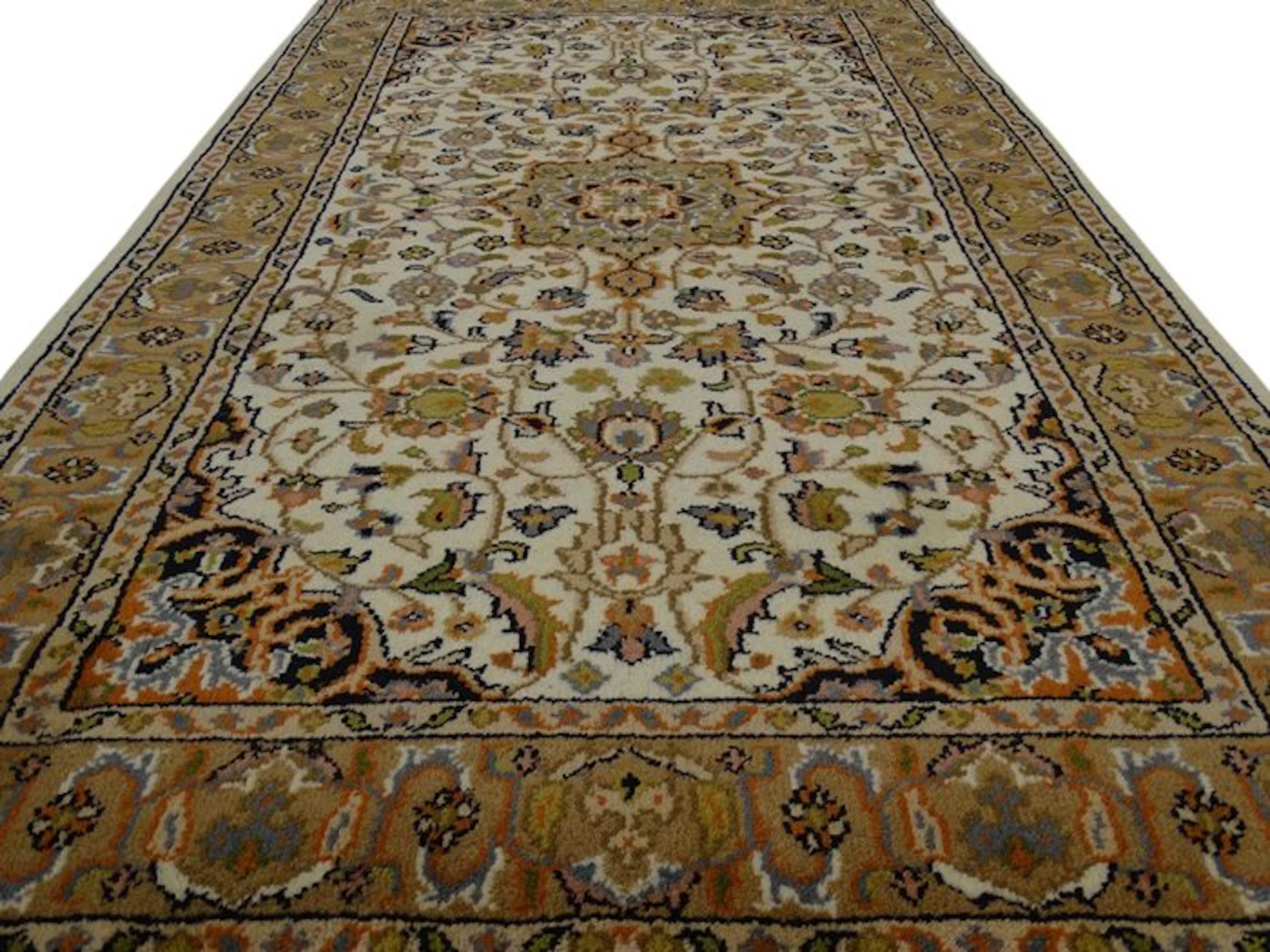 Sarouk - Cleaned - Rug - 169 cm - 90 cm