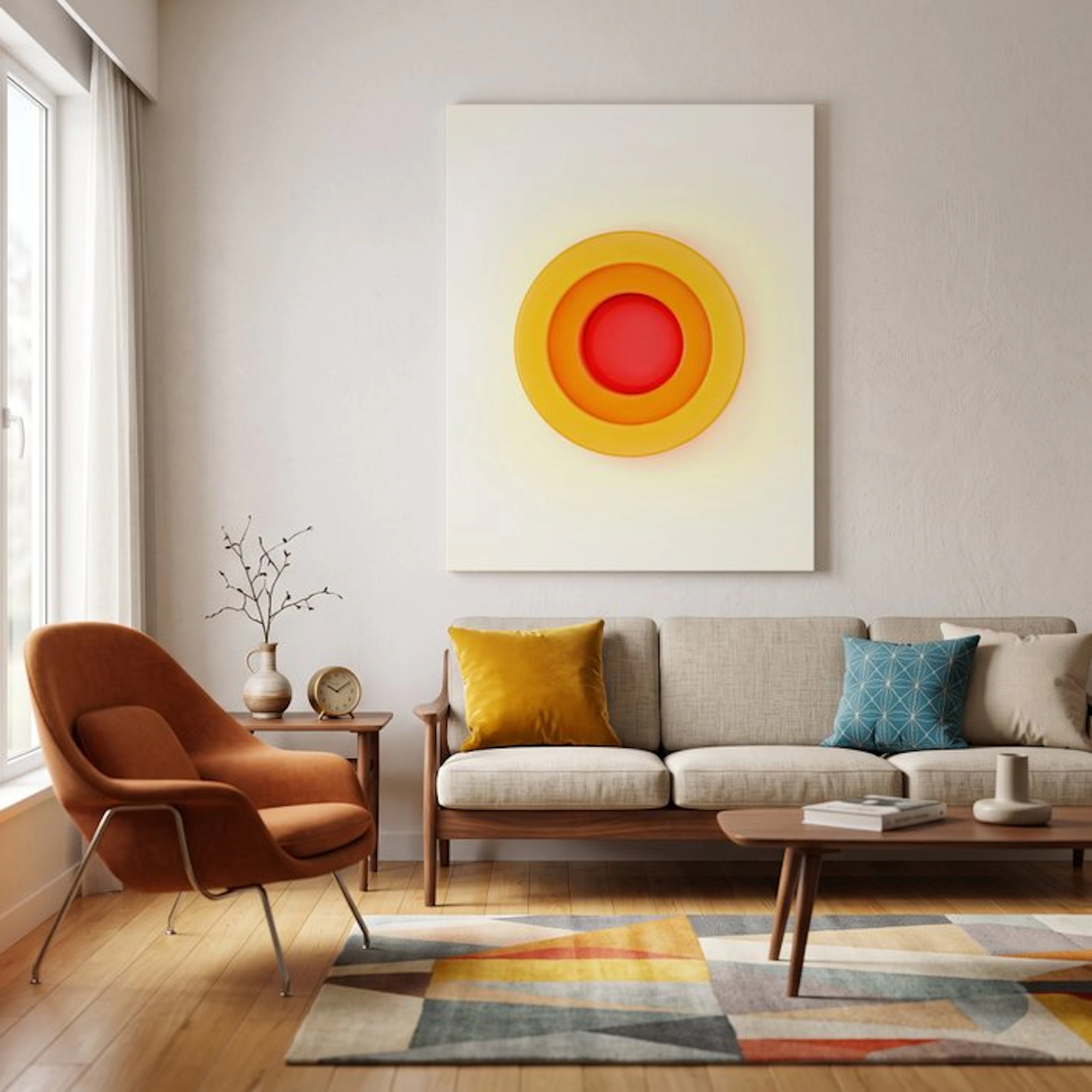 Cess - 3D Bauhaus #025 - New Artwork