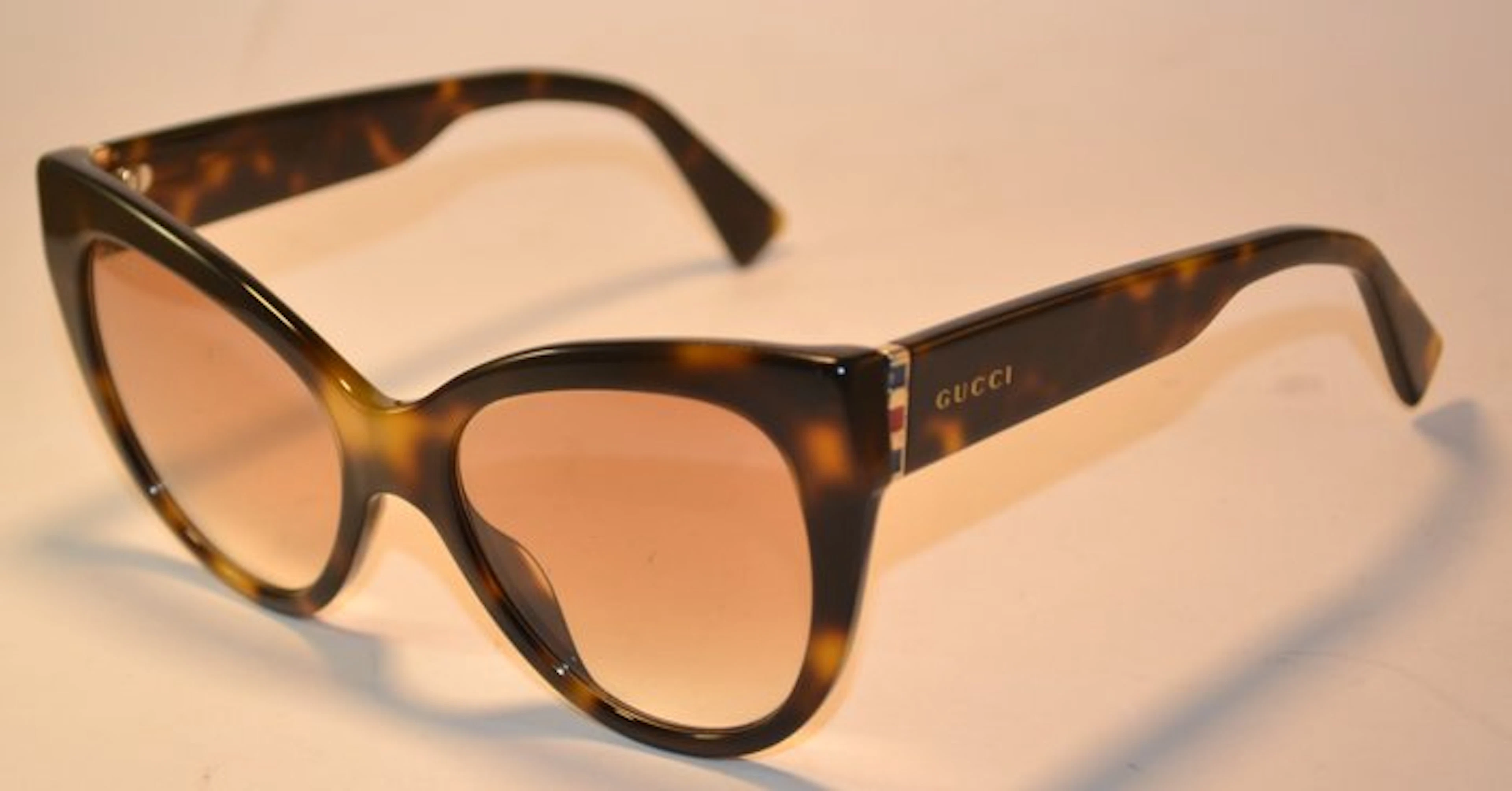 Gucci - GG0460S - Sunglasses