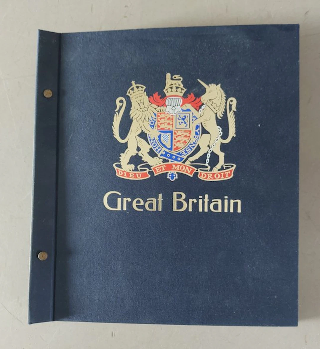 United Kingdom 1841/1990 - Predominantly mint collection of Great Britain
