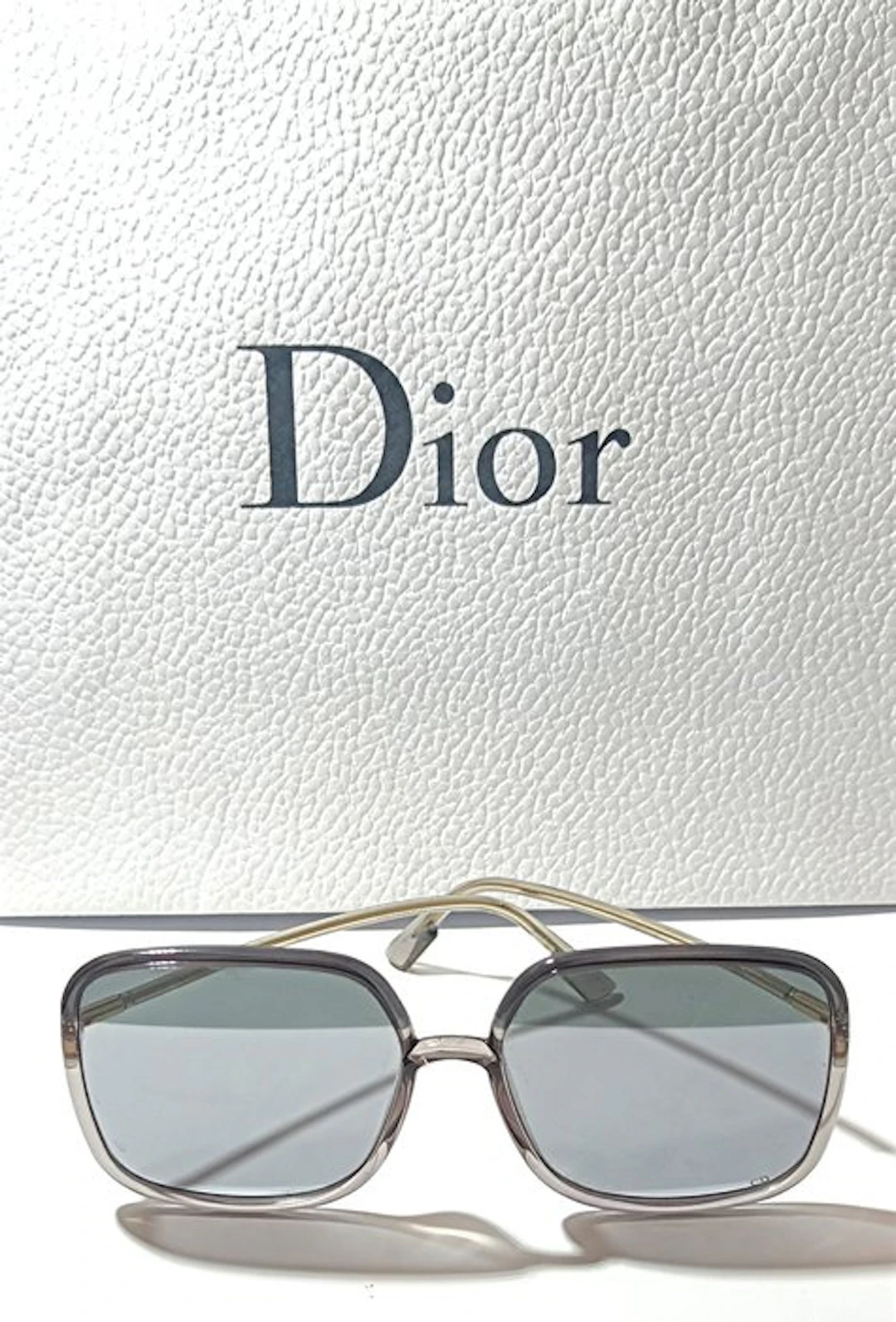 Christian Dior - Sunglasses