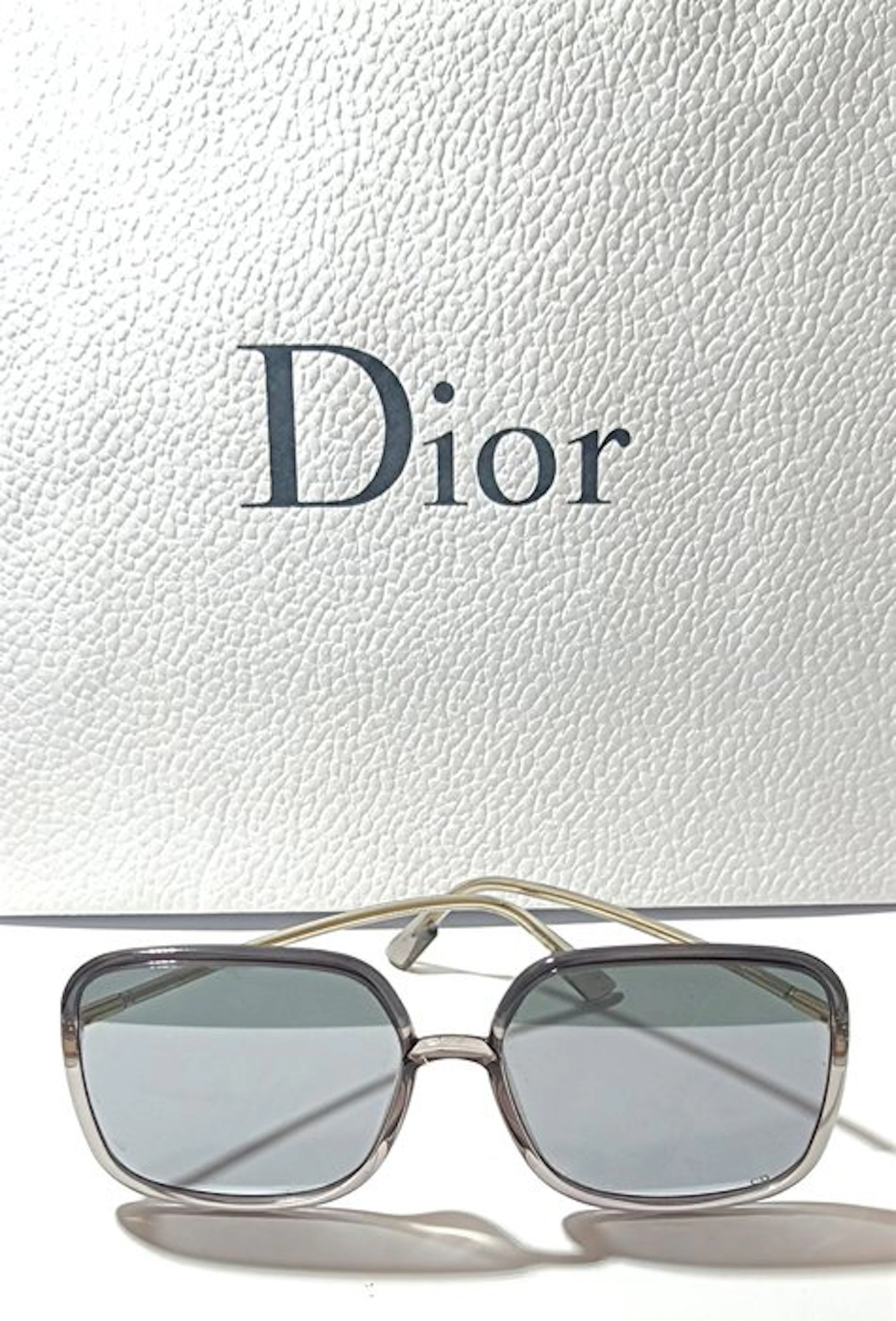 Christian Dior - Sunglasses