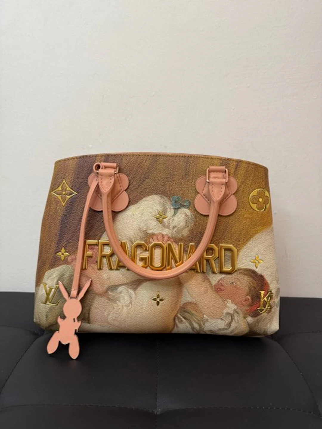 Louis Vuitton - Montaigne - Bag