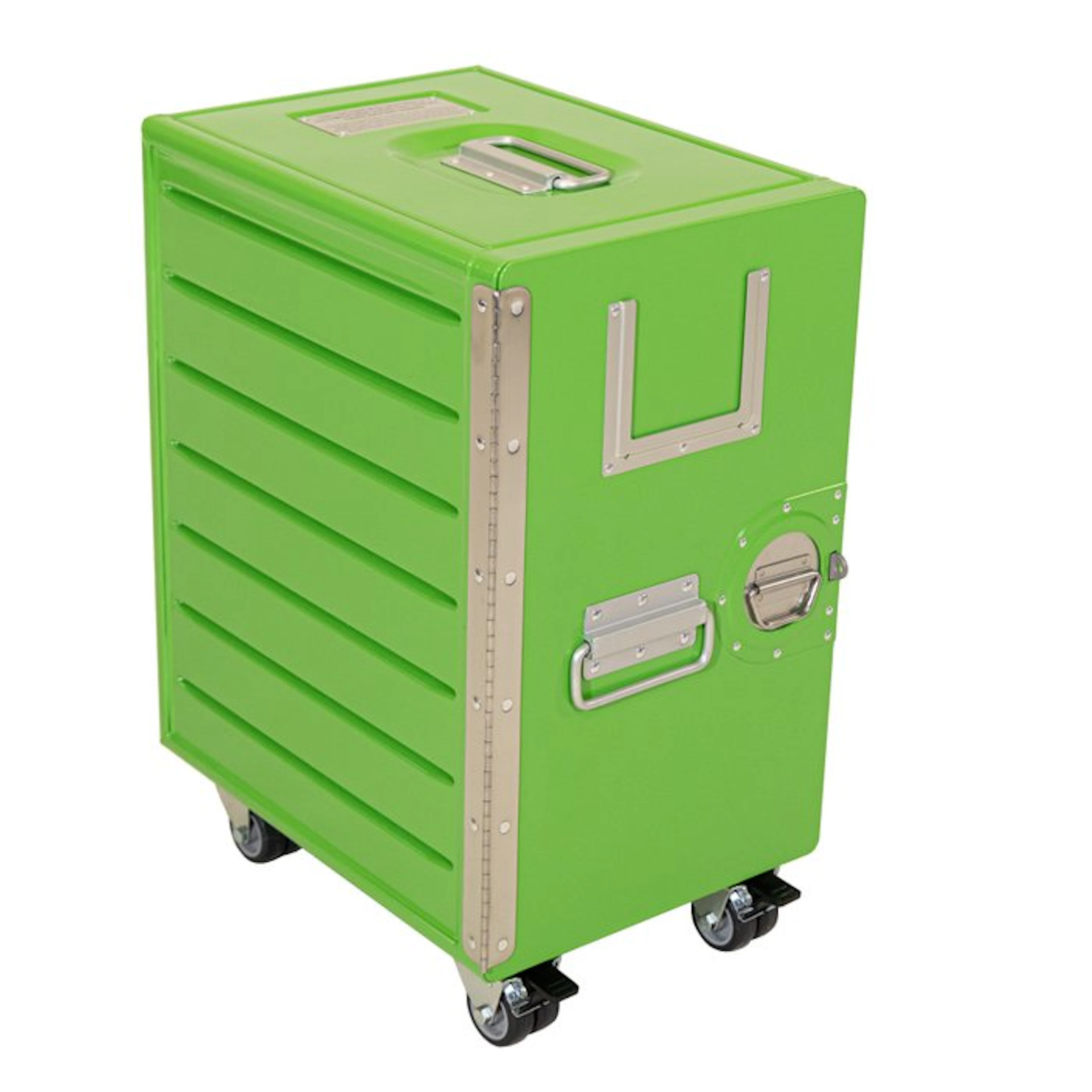 Trap Trading - Airline trolley - Aviation nightstand...