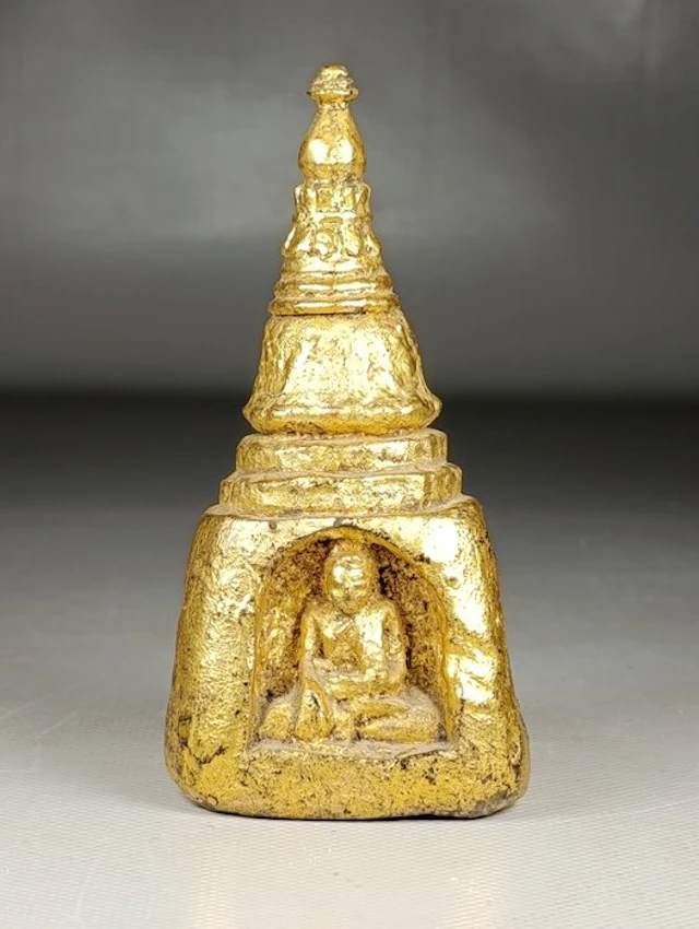 Buddhistic objects - Myanmar/Burma