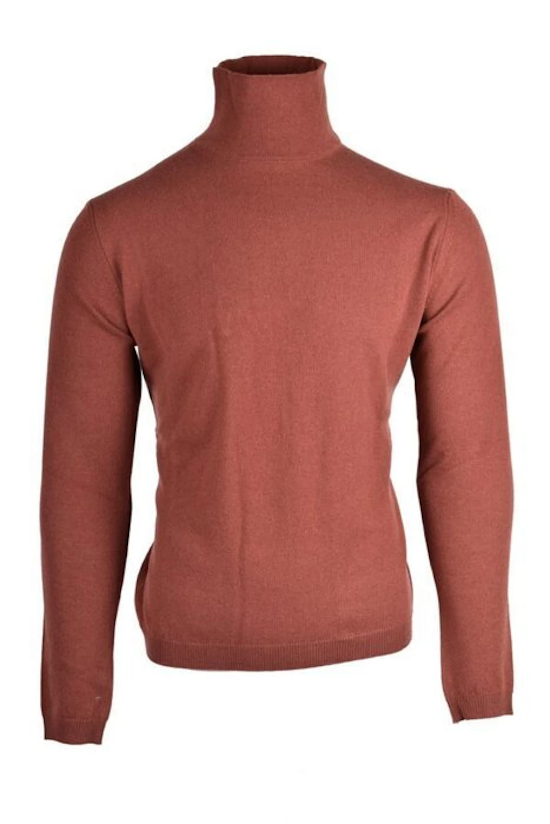 STILE LATINO - CASHMERE Turtleneck - 52 - Jumper - New with tags