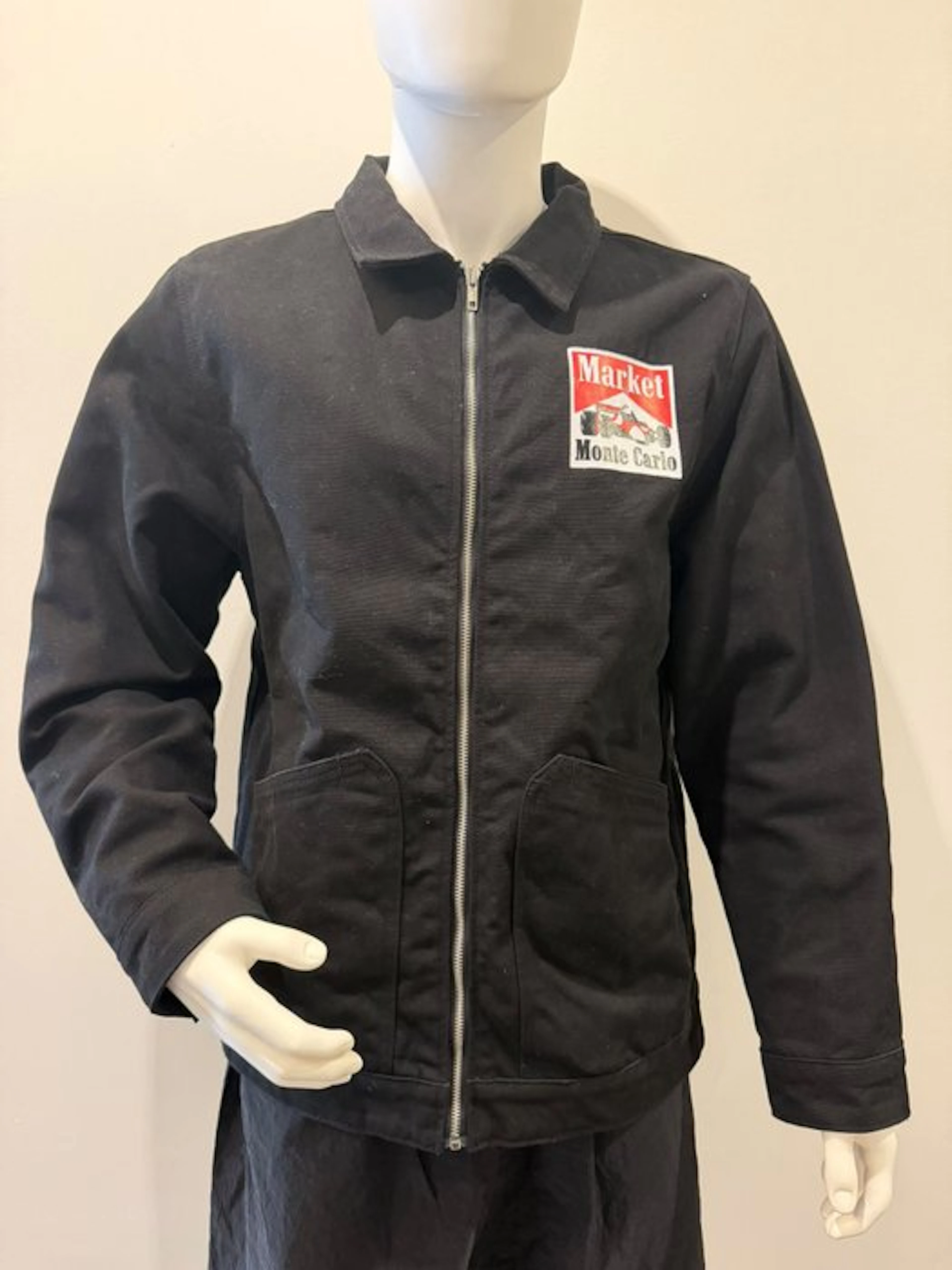 chinatown market - Jacket