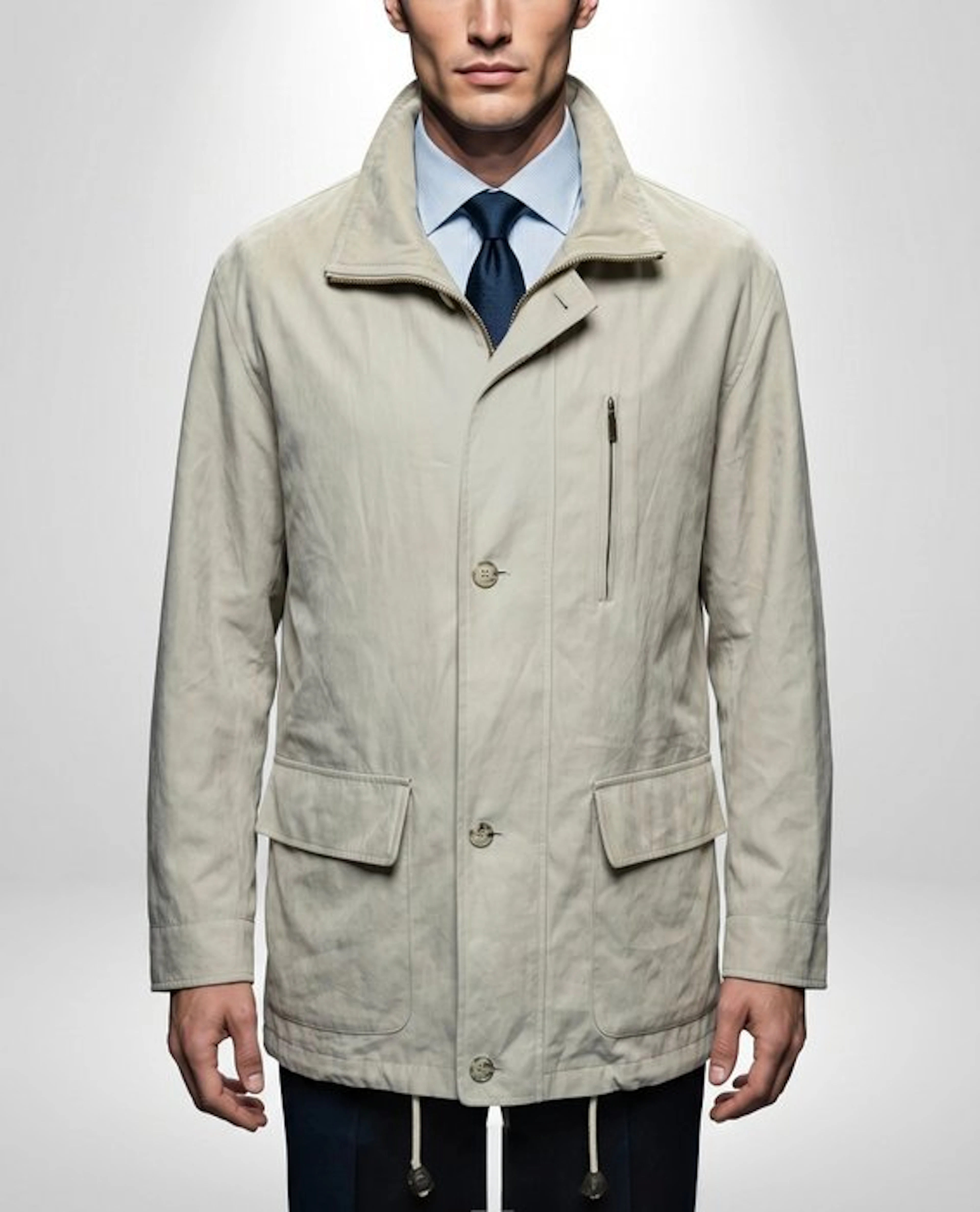 BUGATTI Exclusive Superior Senior Classic Premium jacket Coat Fall