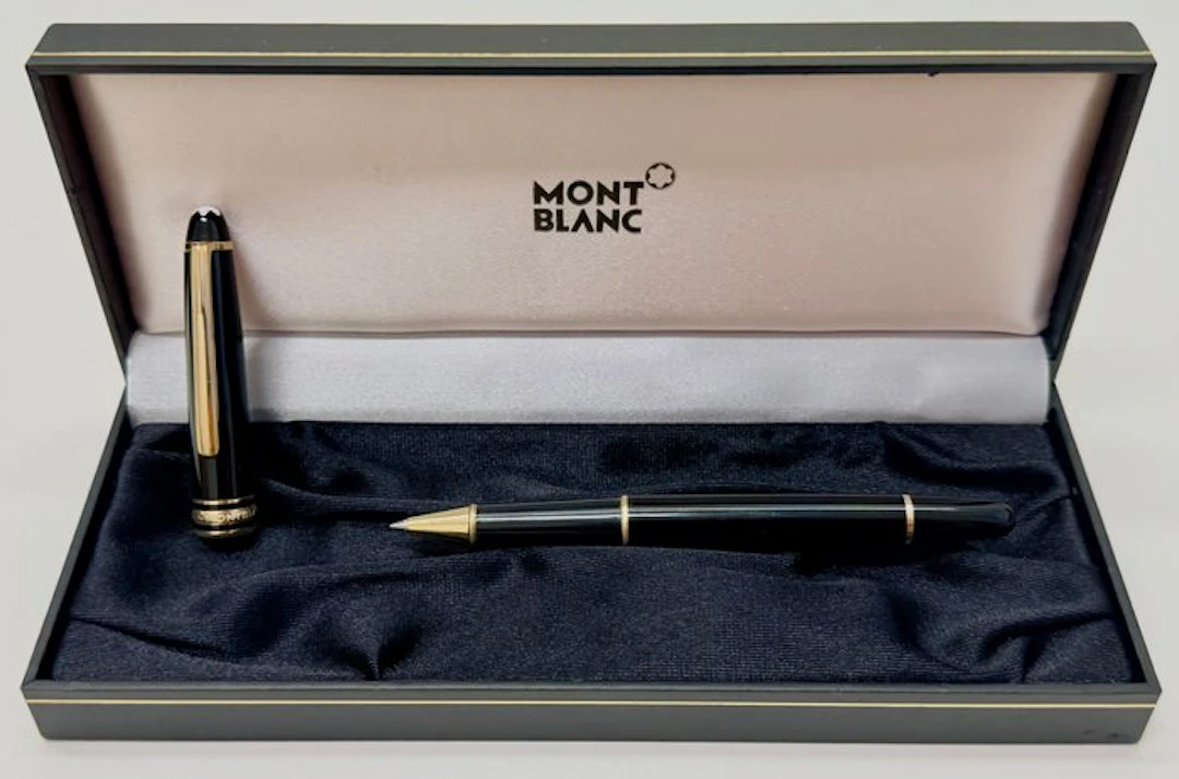 Montblanc - Meisterstück - Ballpoint pen