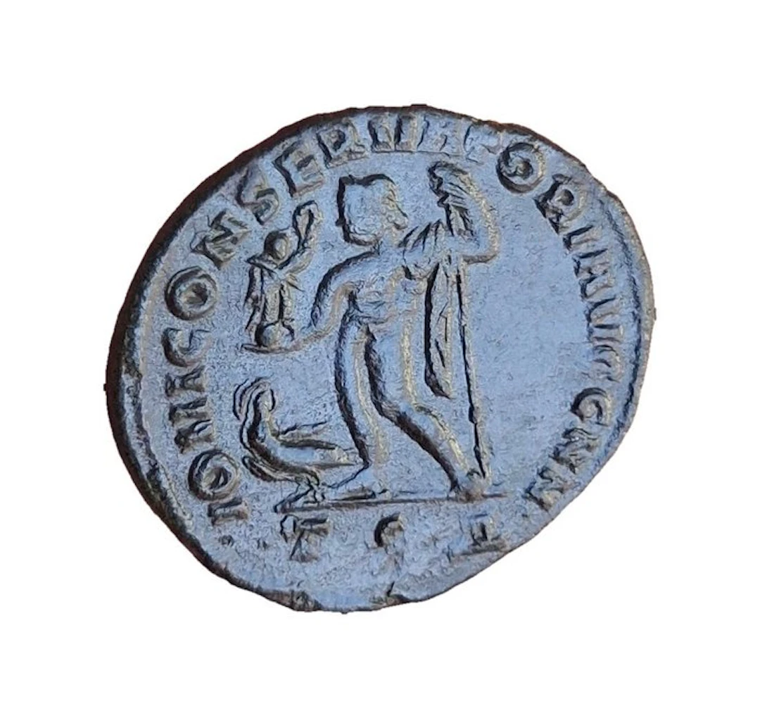 Roman Empire