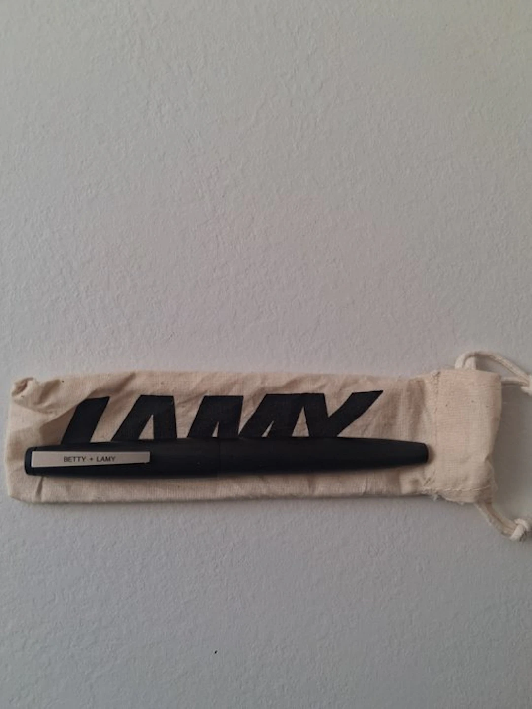 Lamy - Betty - No reserve price - Fountain pen