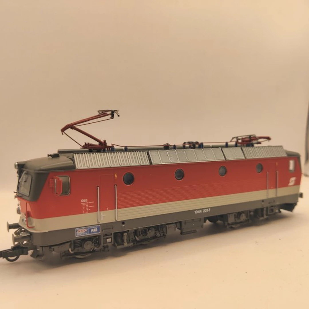 Roco H0 - 72424 - Electric locomotive (1) - ÖBB