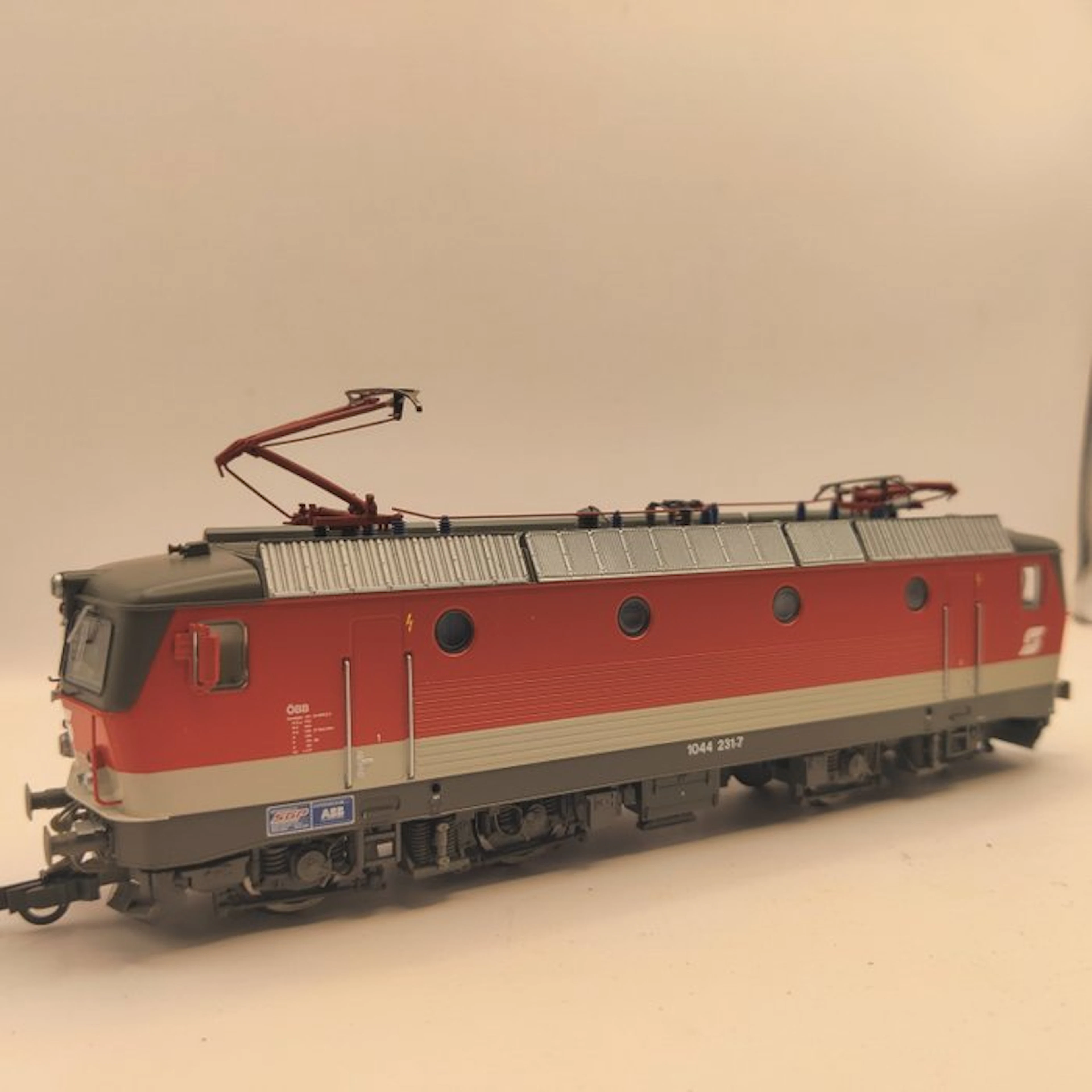 Roco H0 - 72424 - Electric locomotive (1) - ÖBB