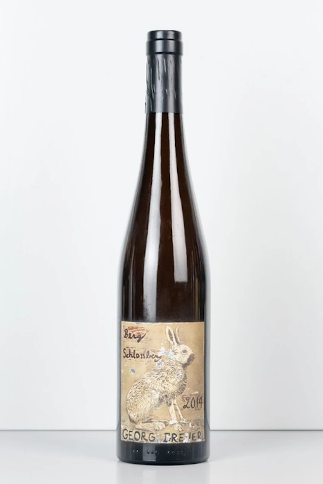 2014 Georg Breuer, Rüdesheimer Berg Schlossberg - Rheingau - 1 Bottle (0.75L)
