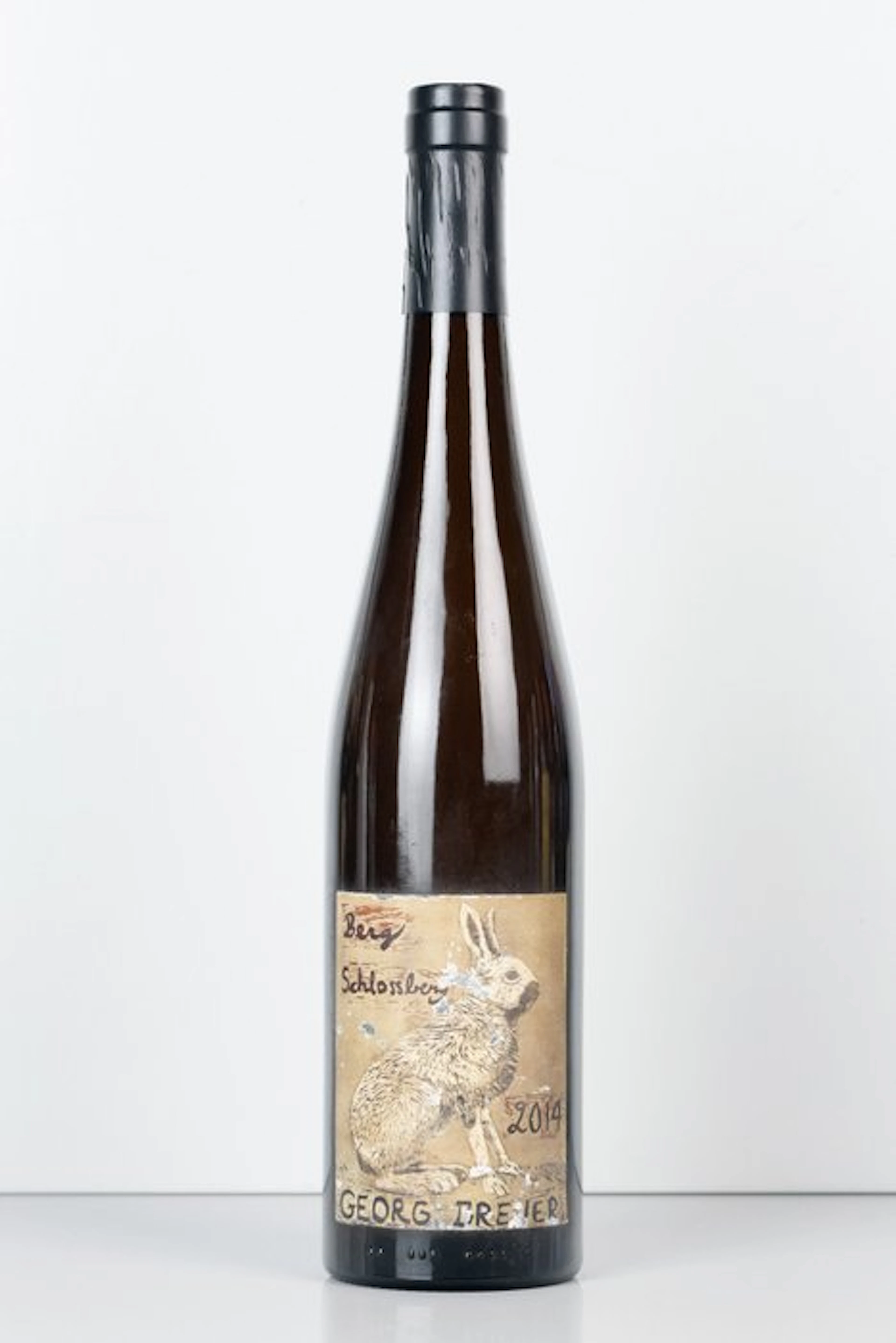 2014 Georg Breuer, Rüdesheimer Berg Schlossberg - Rheingau - 1 Bottle (0.75L)