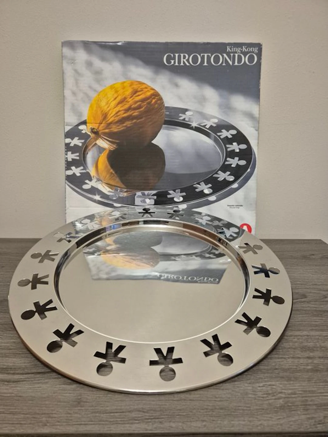 Alessi - Stefano Giovannoni