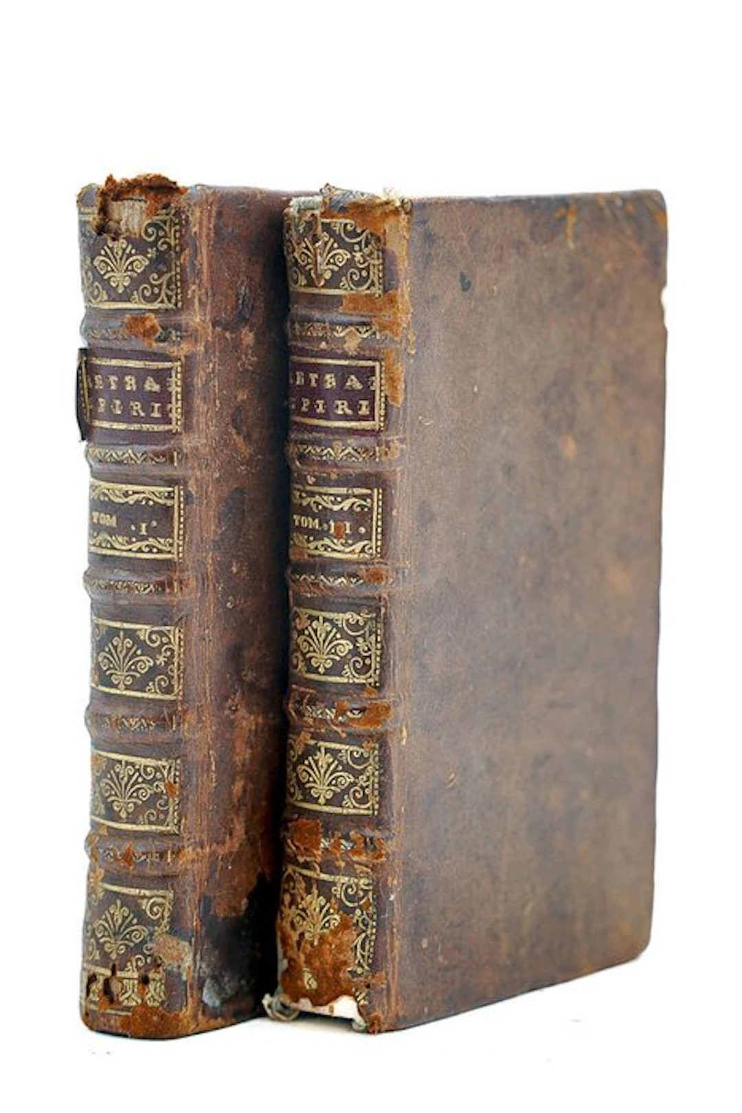 Père Jean Croiset - Retraite spirituelle pour un jour de chaque mois - 1716