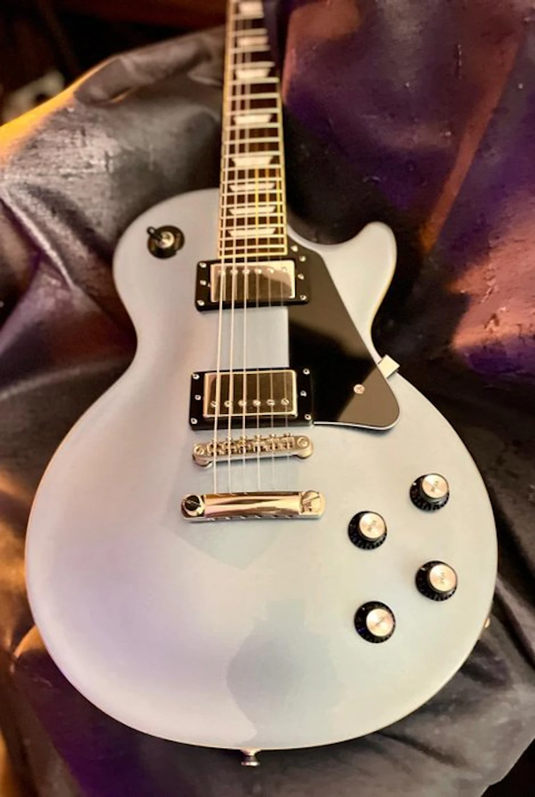 Epiphone - Les Paul Standard - - Electric guitar