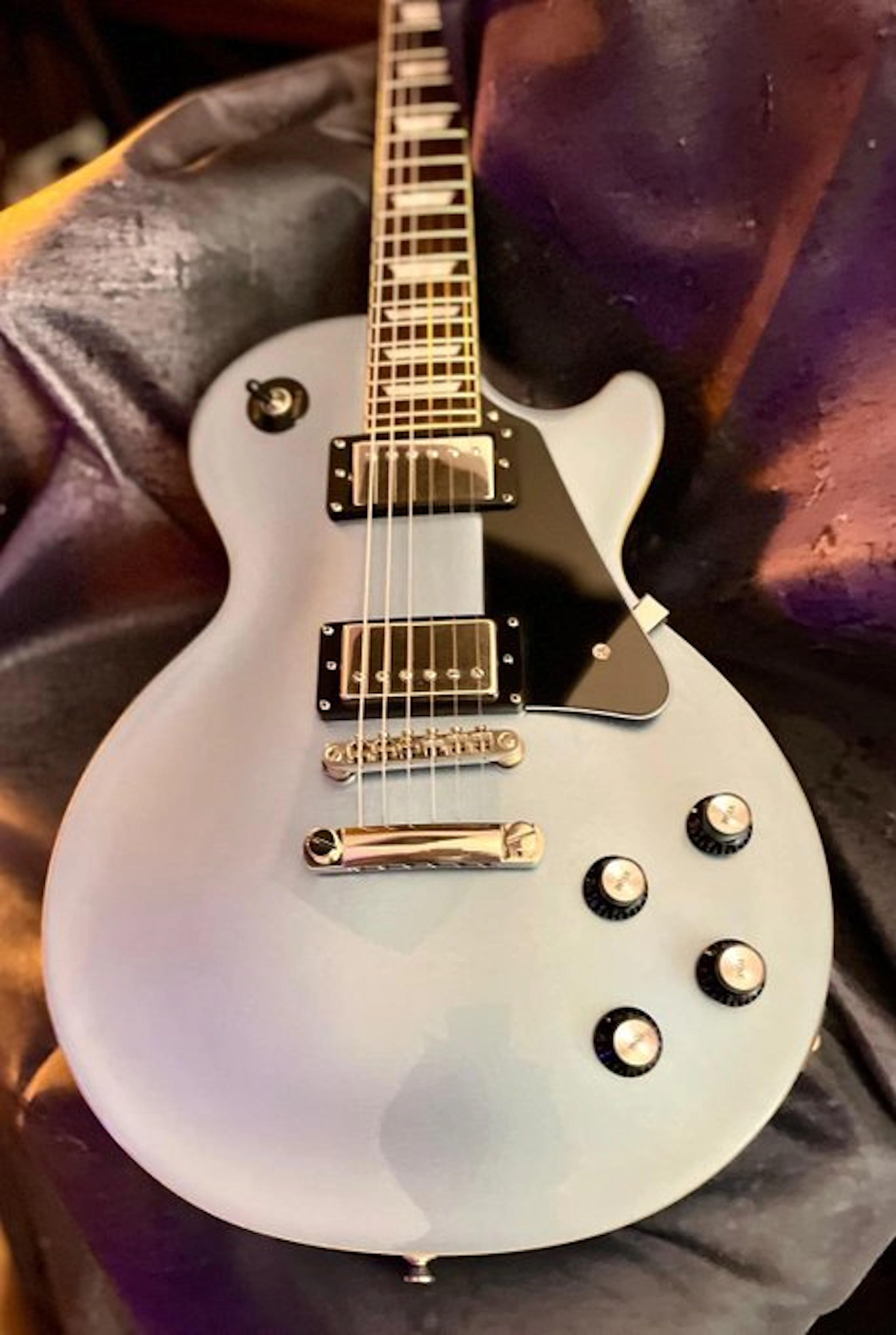 Epiphone - Les Paul Standard - - Electric guitar