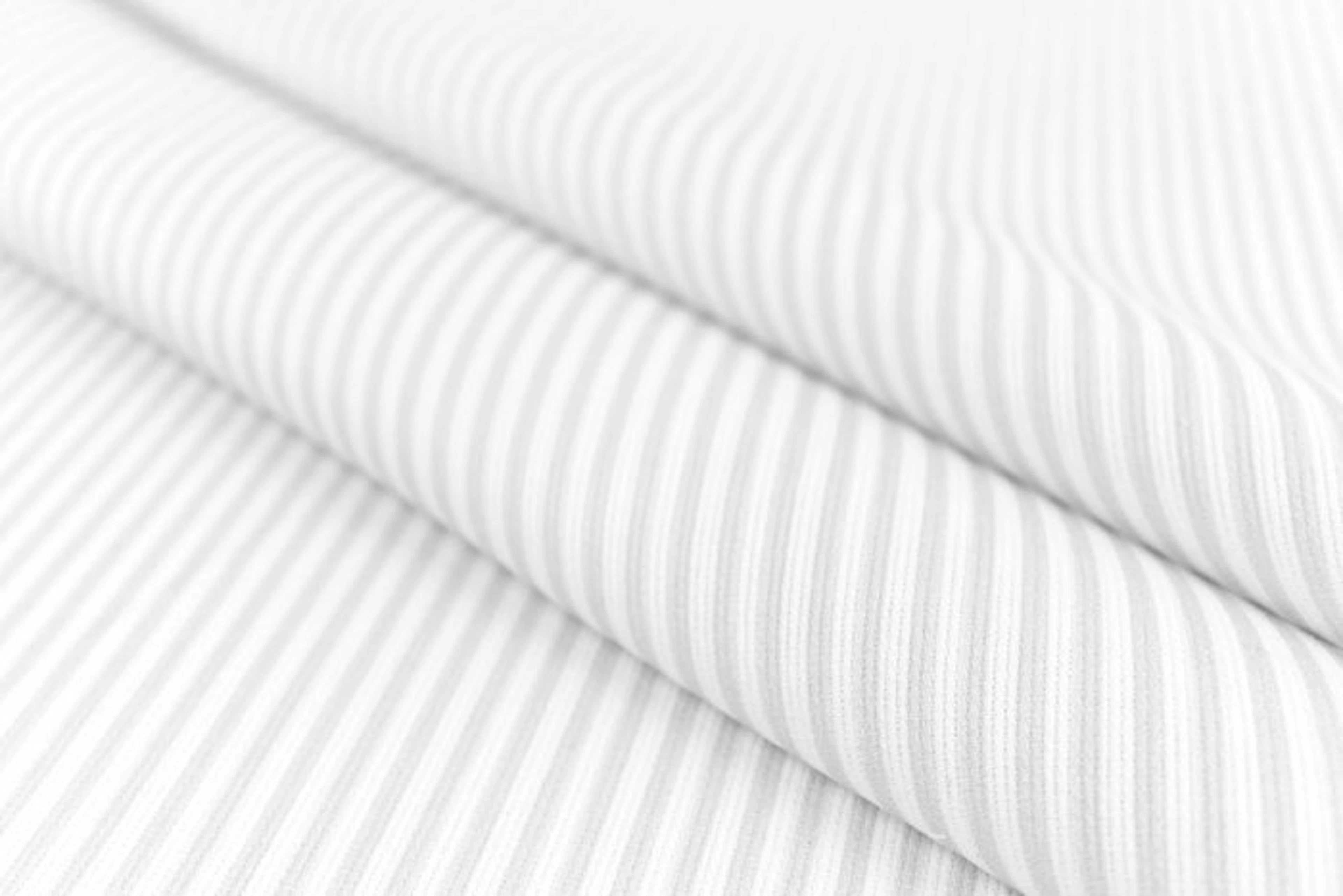 4.80 x 1.50 meters cotton pinstripe fabric – soft