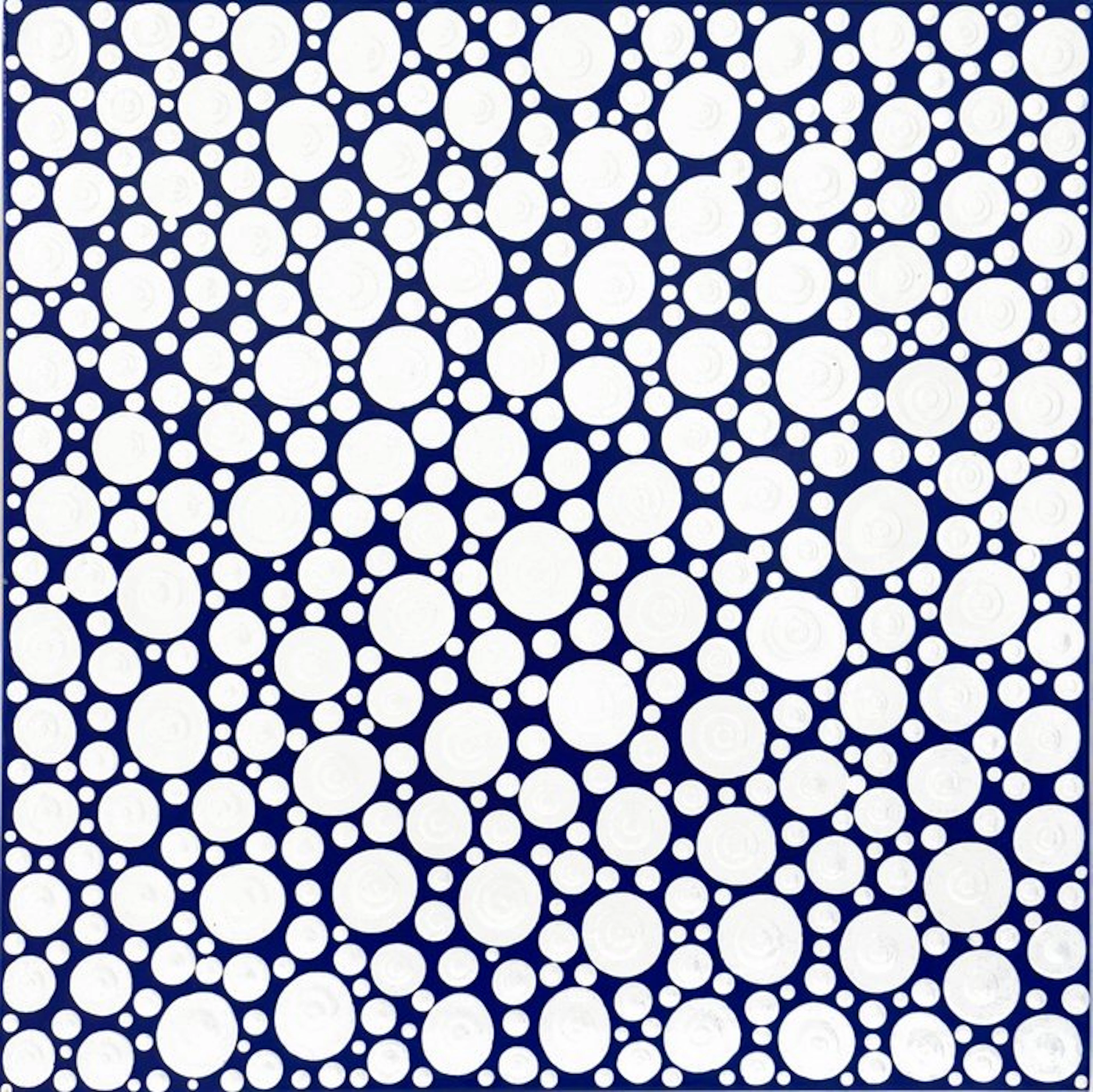 Padelah (1961) - Spring
