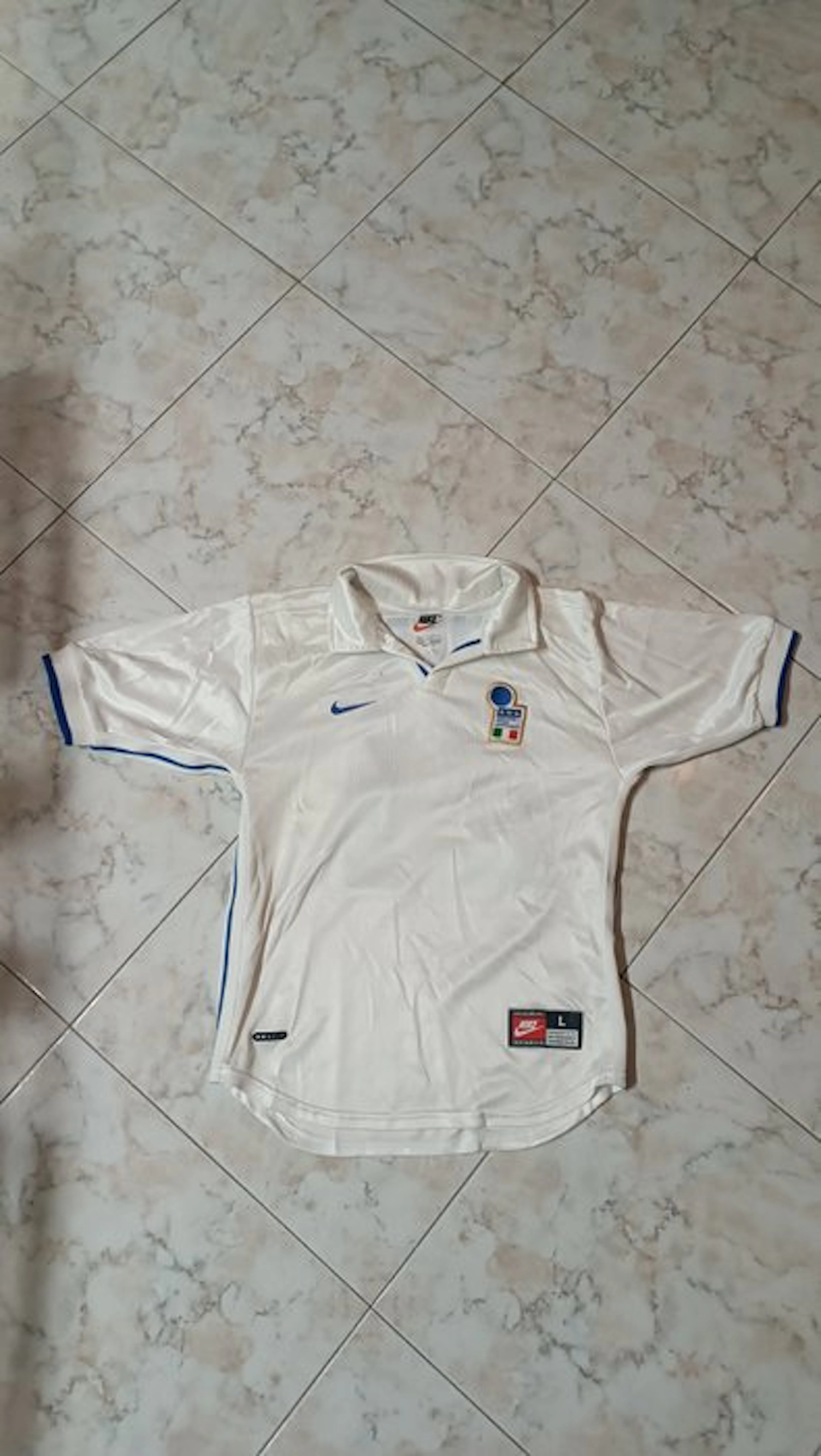 nazionale italiana calcio - Football World Championships...