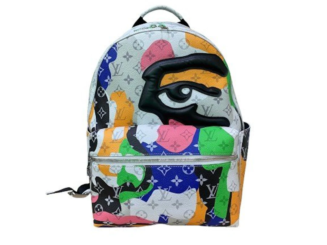 Louis Vuitton - Discovery PM multicolor - Shoulder bag