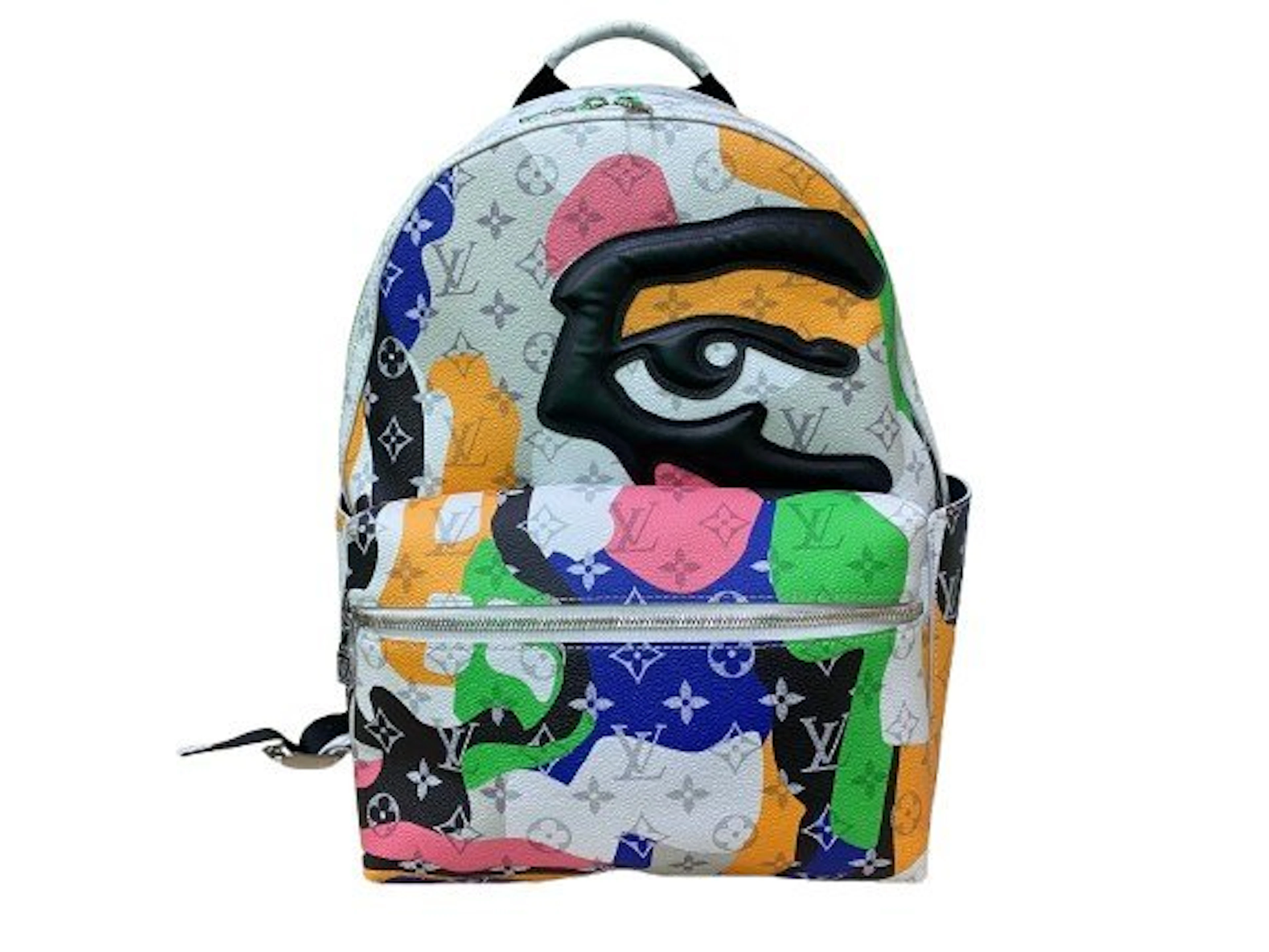 Louis Vuitton - Discovery PM multicolor - Shoulder bag
