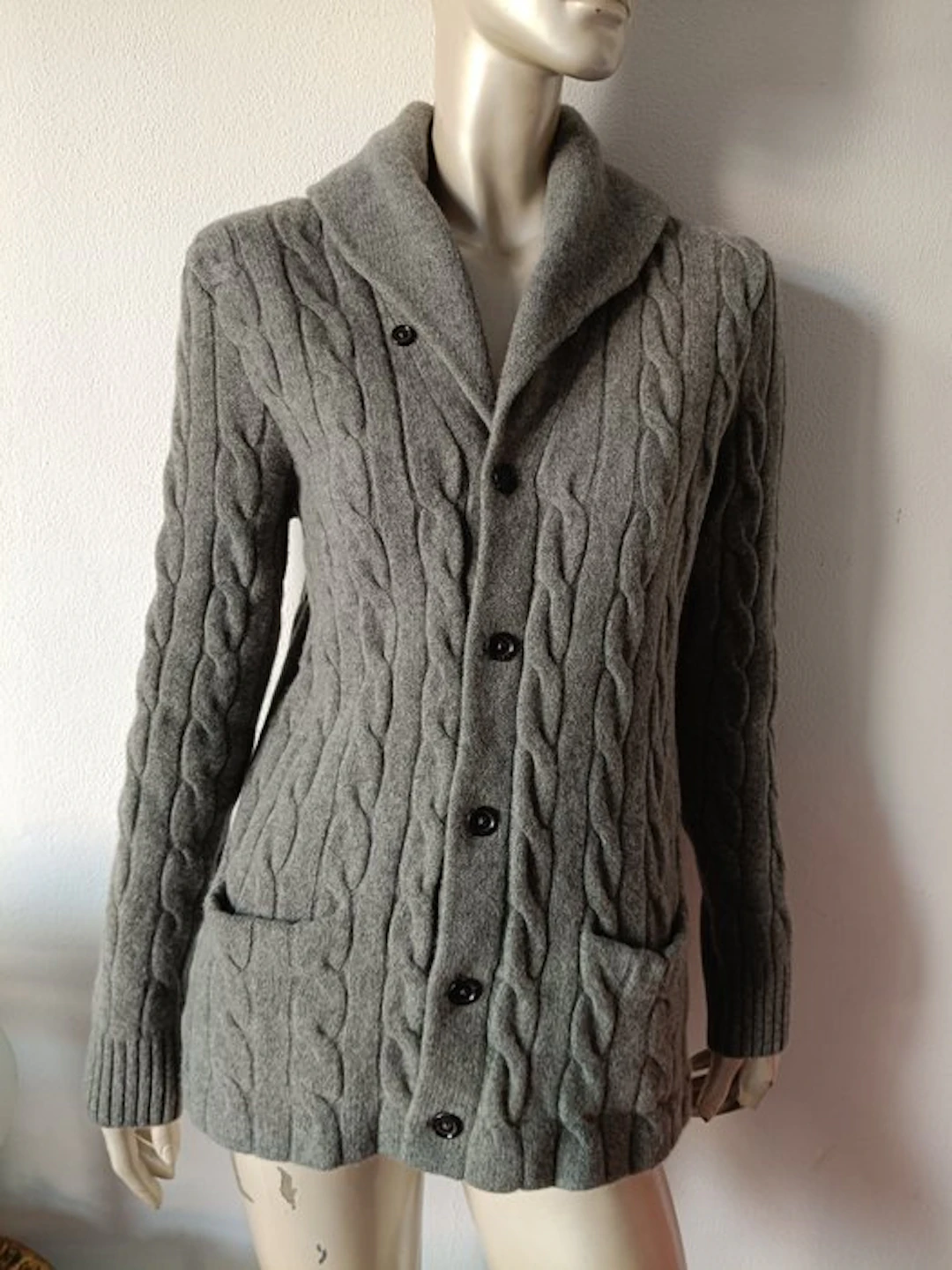 Polo Ralph Lauren - Coat