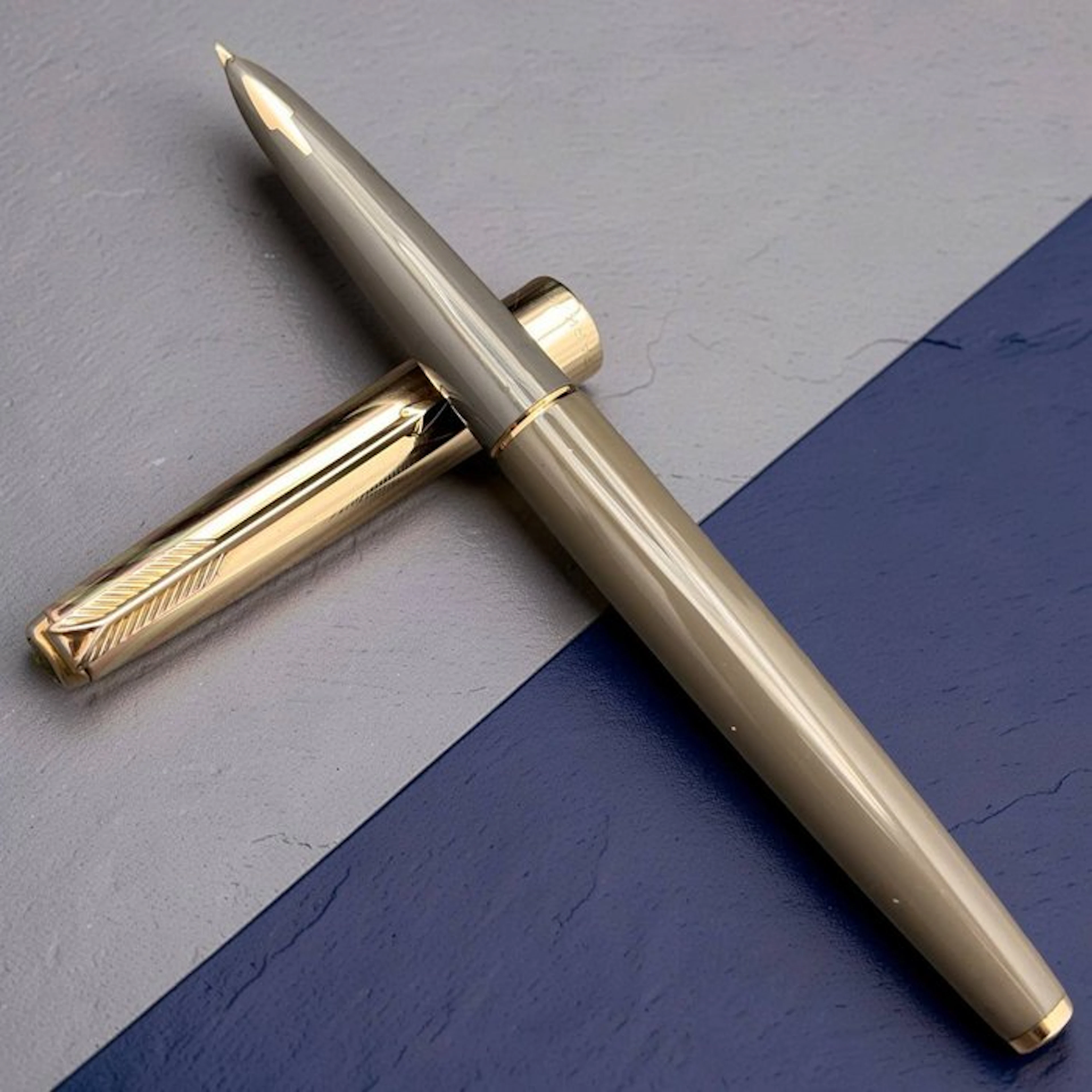 Parker - 61 - No reserve price - Fountain pen