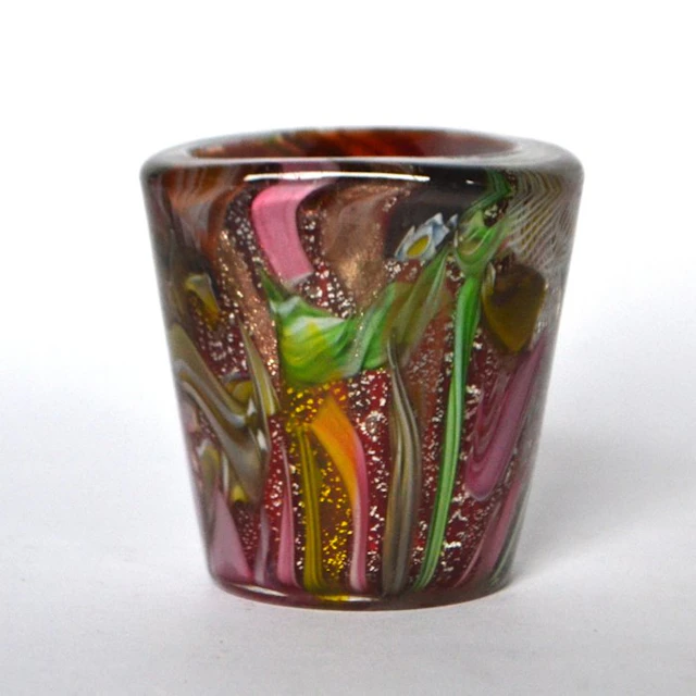 Murano - Vase - Glass