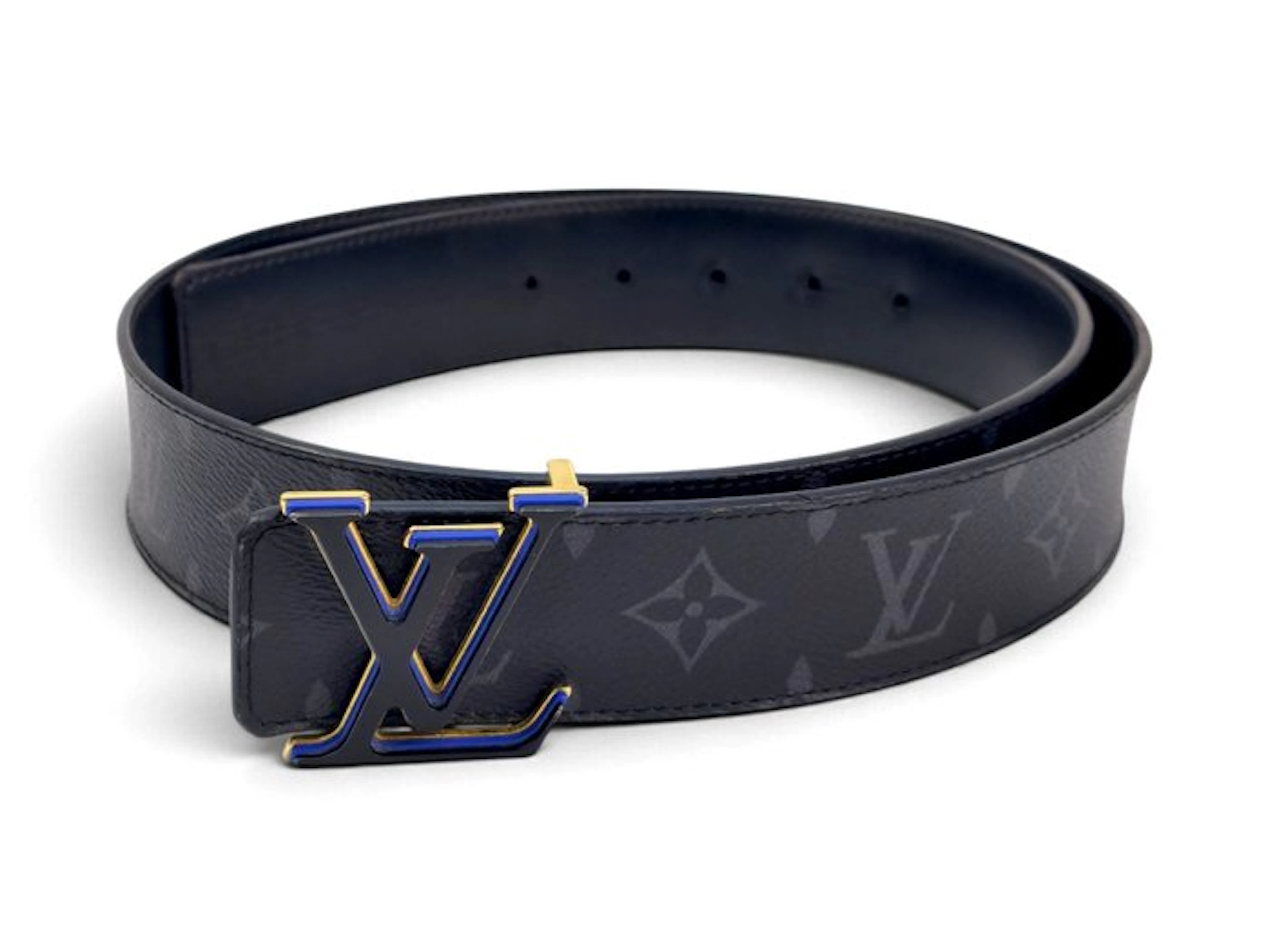 Louis Vuitton - LV 3 Steps 40 mm - Belt