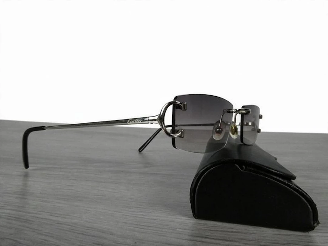Cartier - Signature C - Spectacles