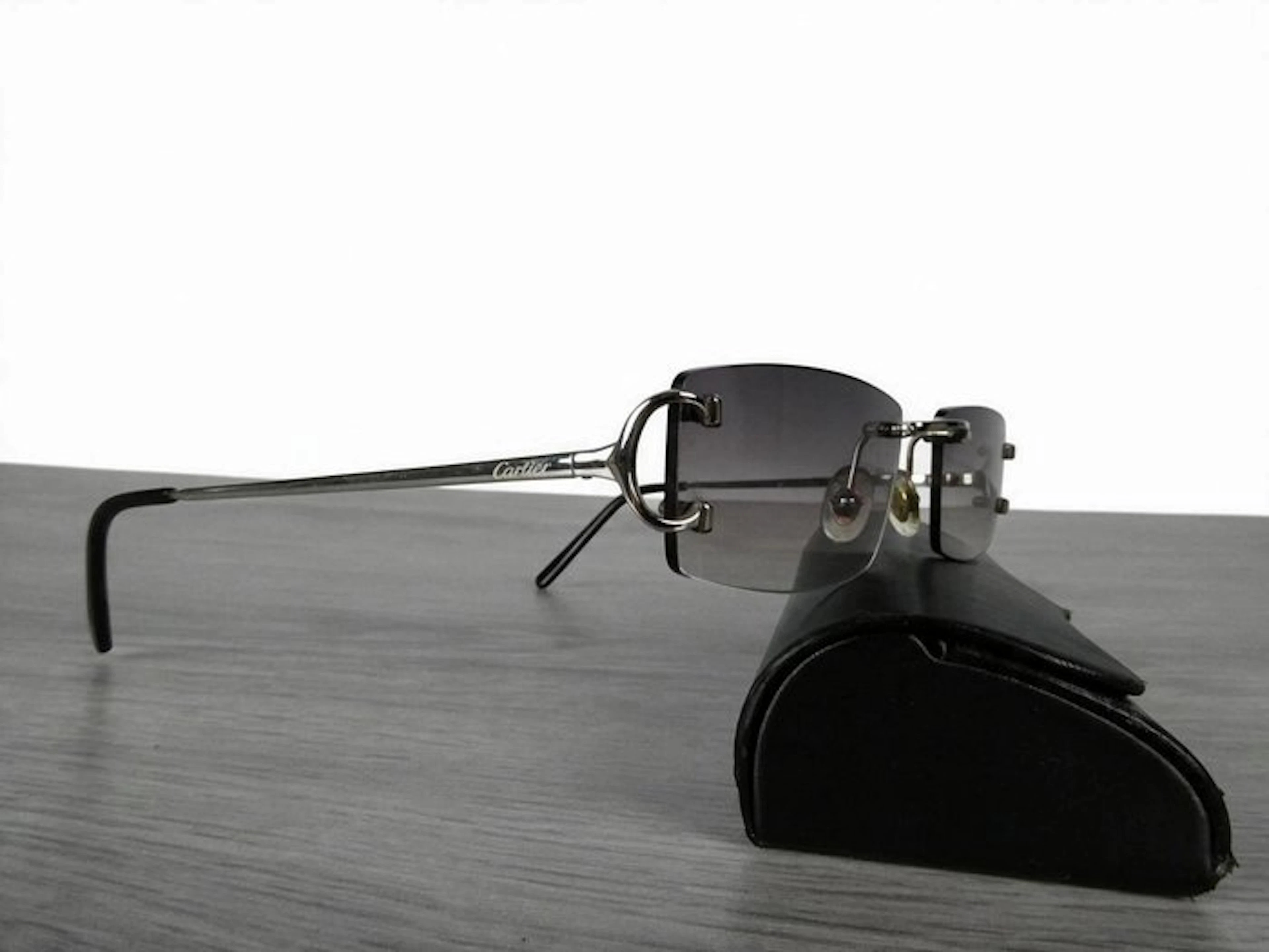 Cartier - Signature C - Spectacles