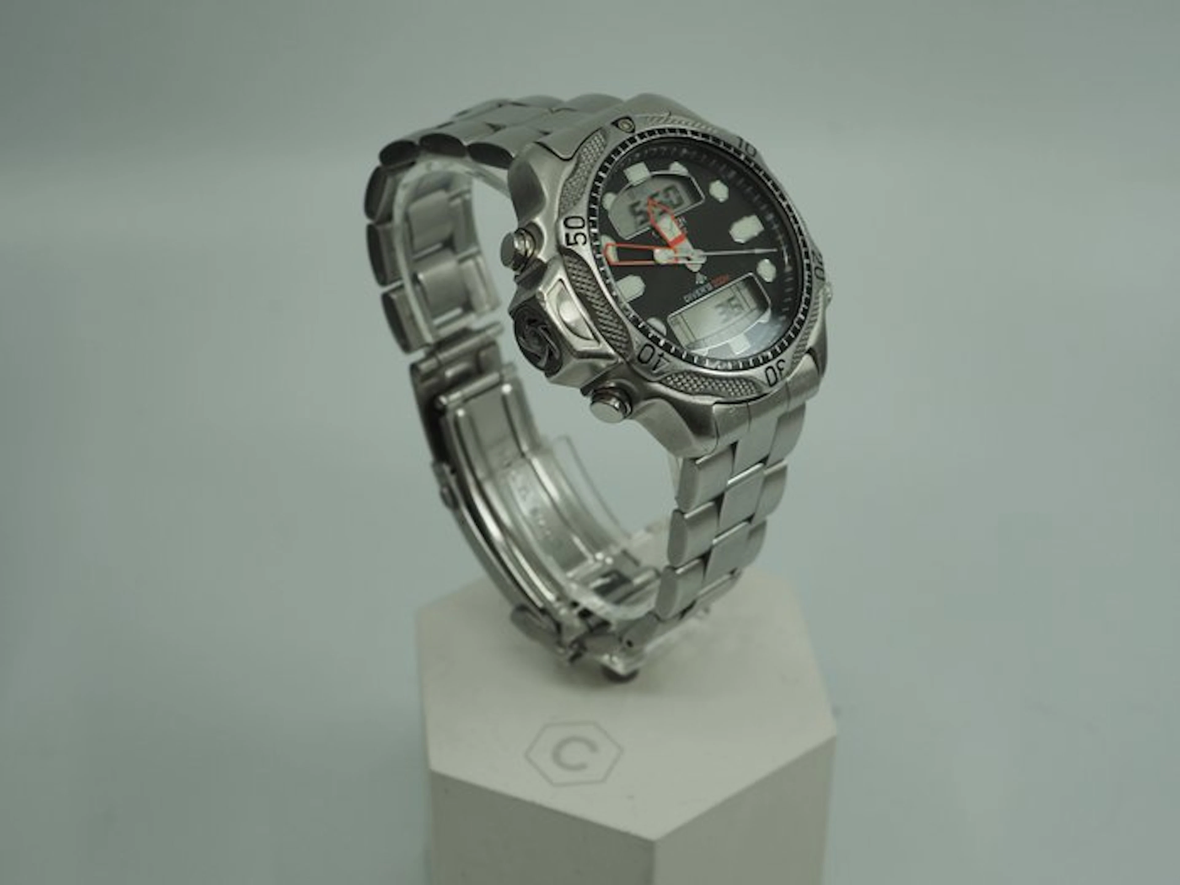 Citizen - Promaster - No reserve price - Aqualand II 890057 - Men - 1990-1999
