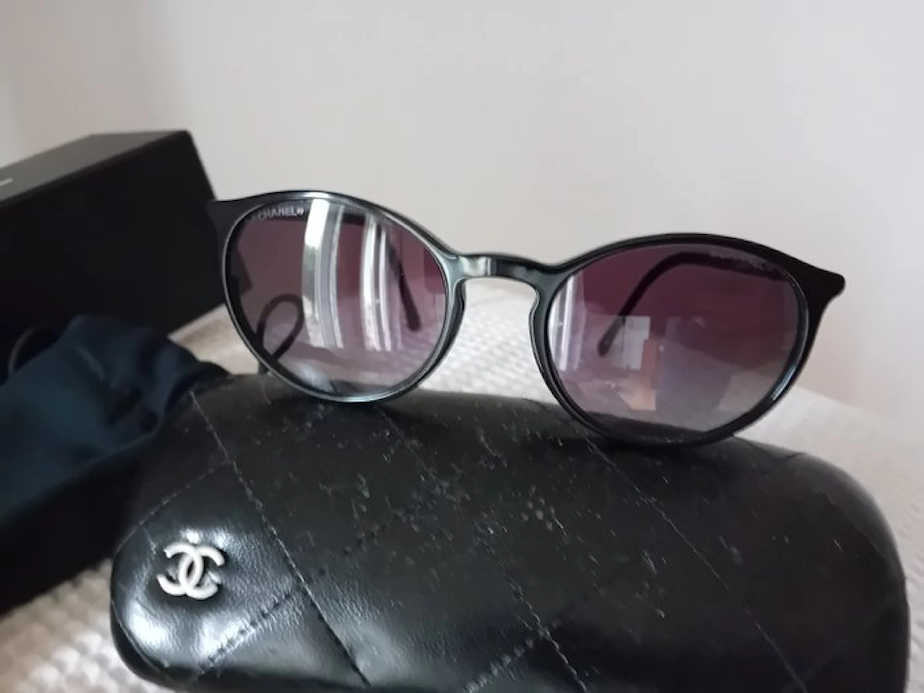 Chanel - Sunglasses