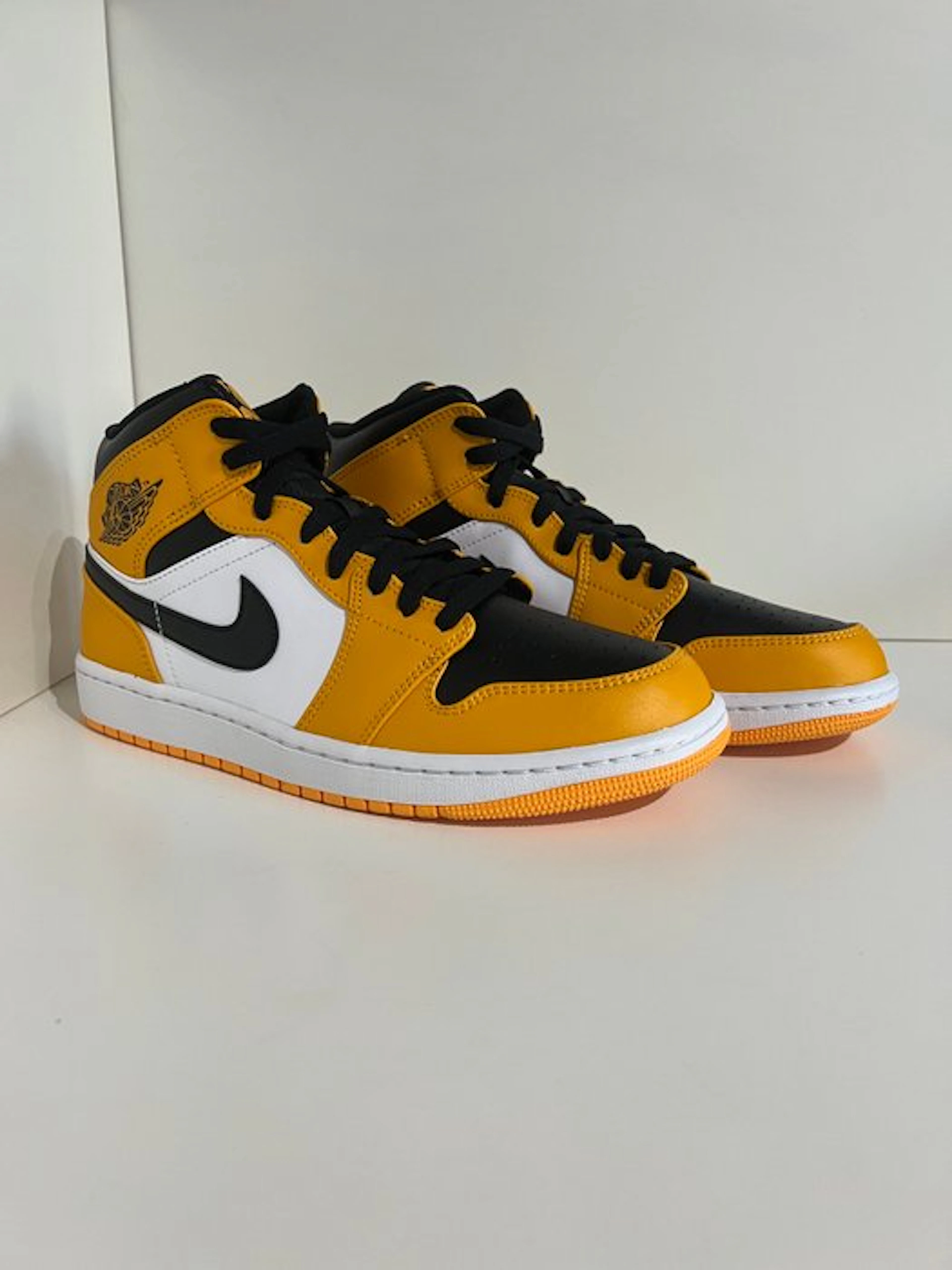 Nike - Air Jordan 1 Mid - Sneakers - Size: EU 42.5 - New with tags