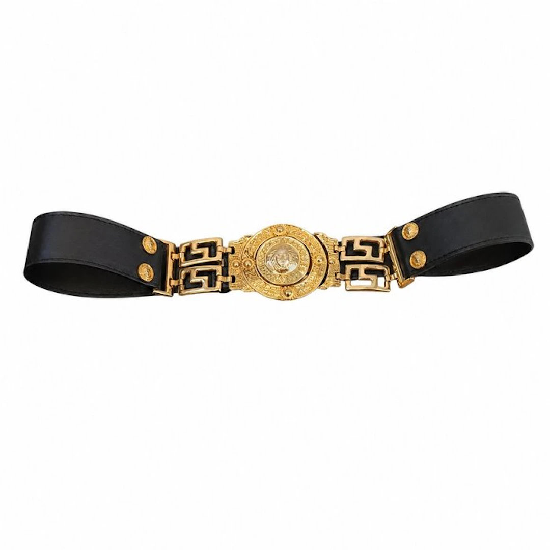 Gianni Versace - Belt