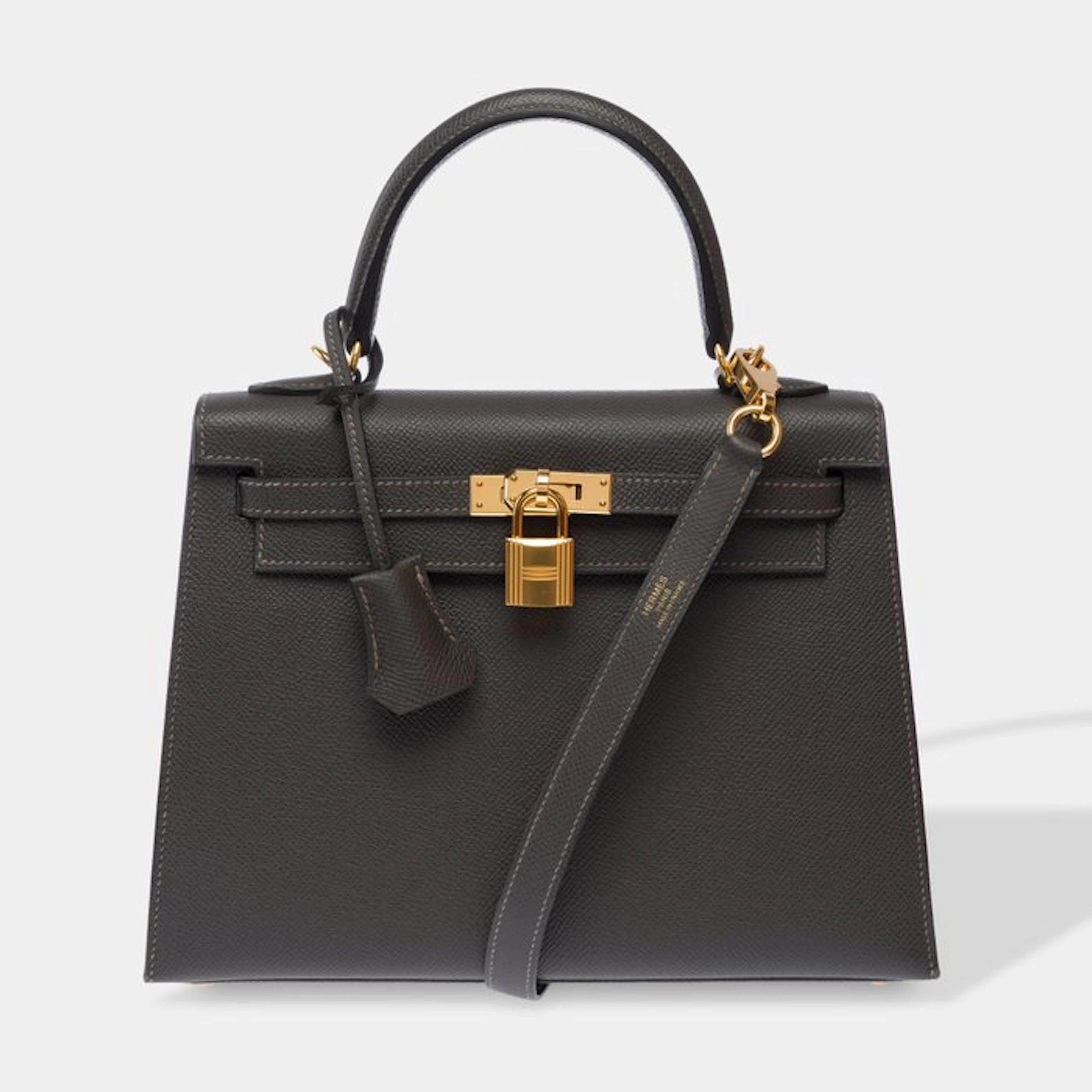 Hermès - Kelly 25 - Handbag