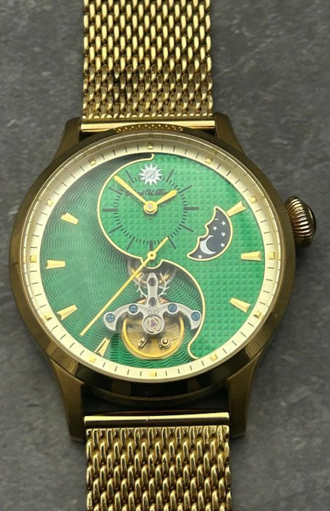 Portas - Moon Phase - No reserve price - Men - 2000-2010