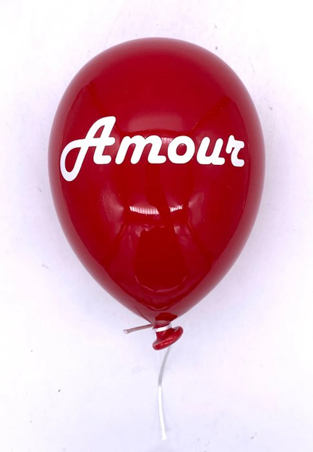 MVR - Amour Balloon