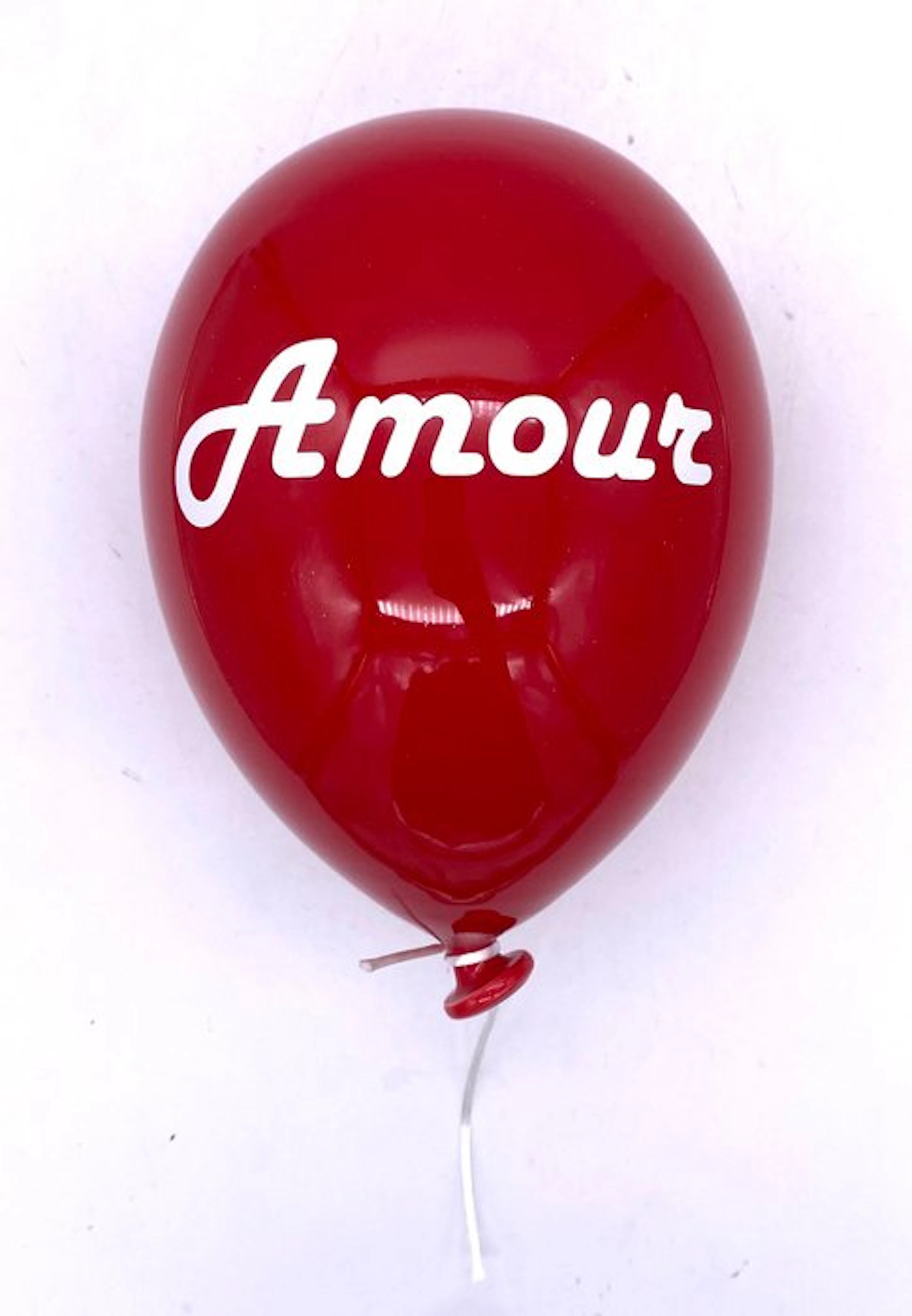 MVR - Amour Balloon