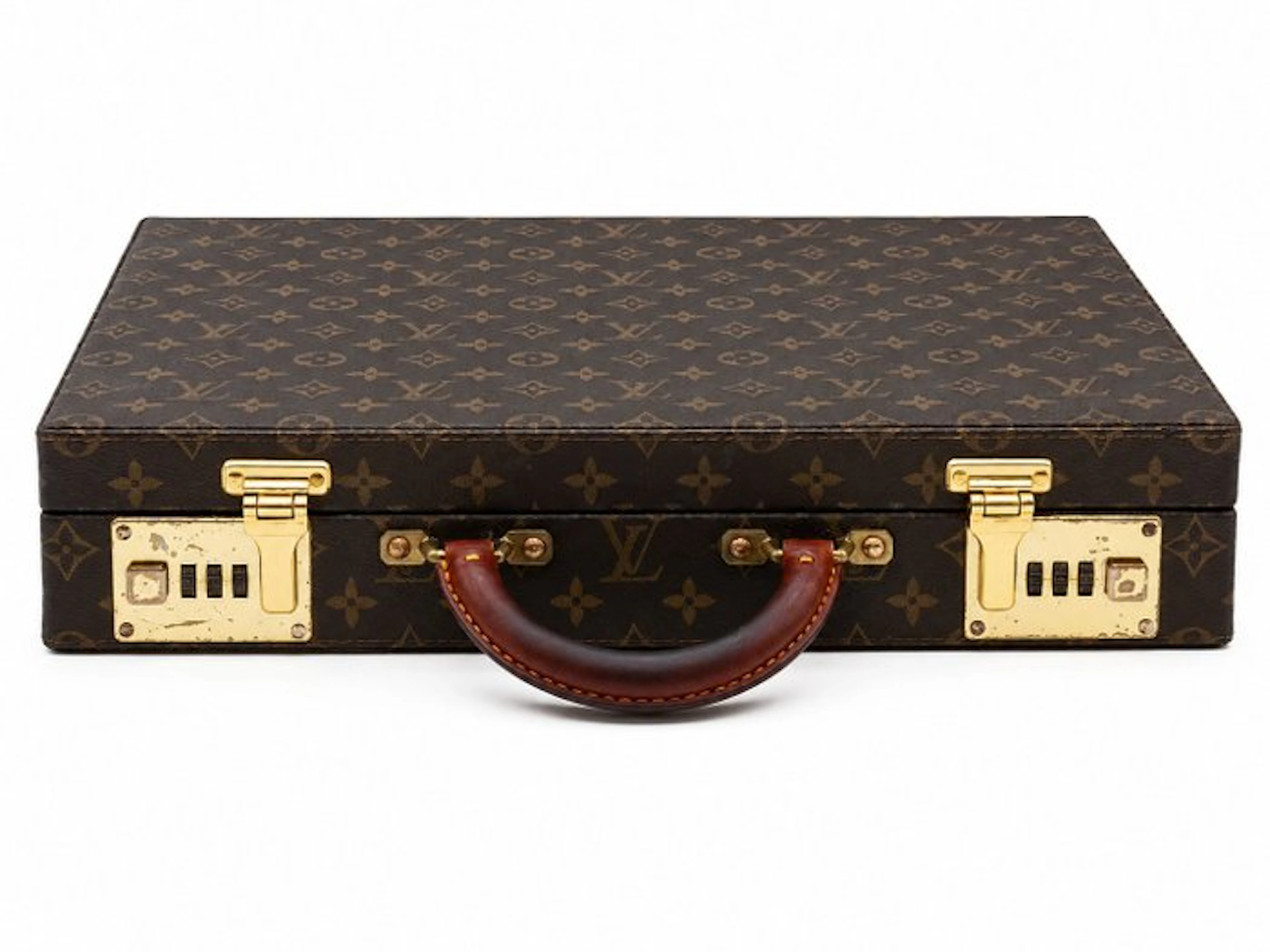 Louis Vuitton - Briefcase