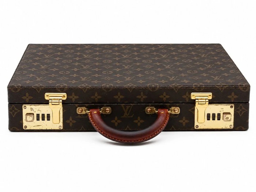 Louis Vuitton - Briefcase