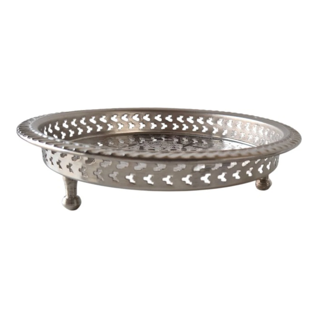 Hangemaakte - Fez handmade tray