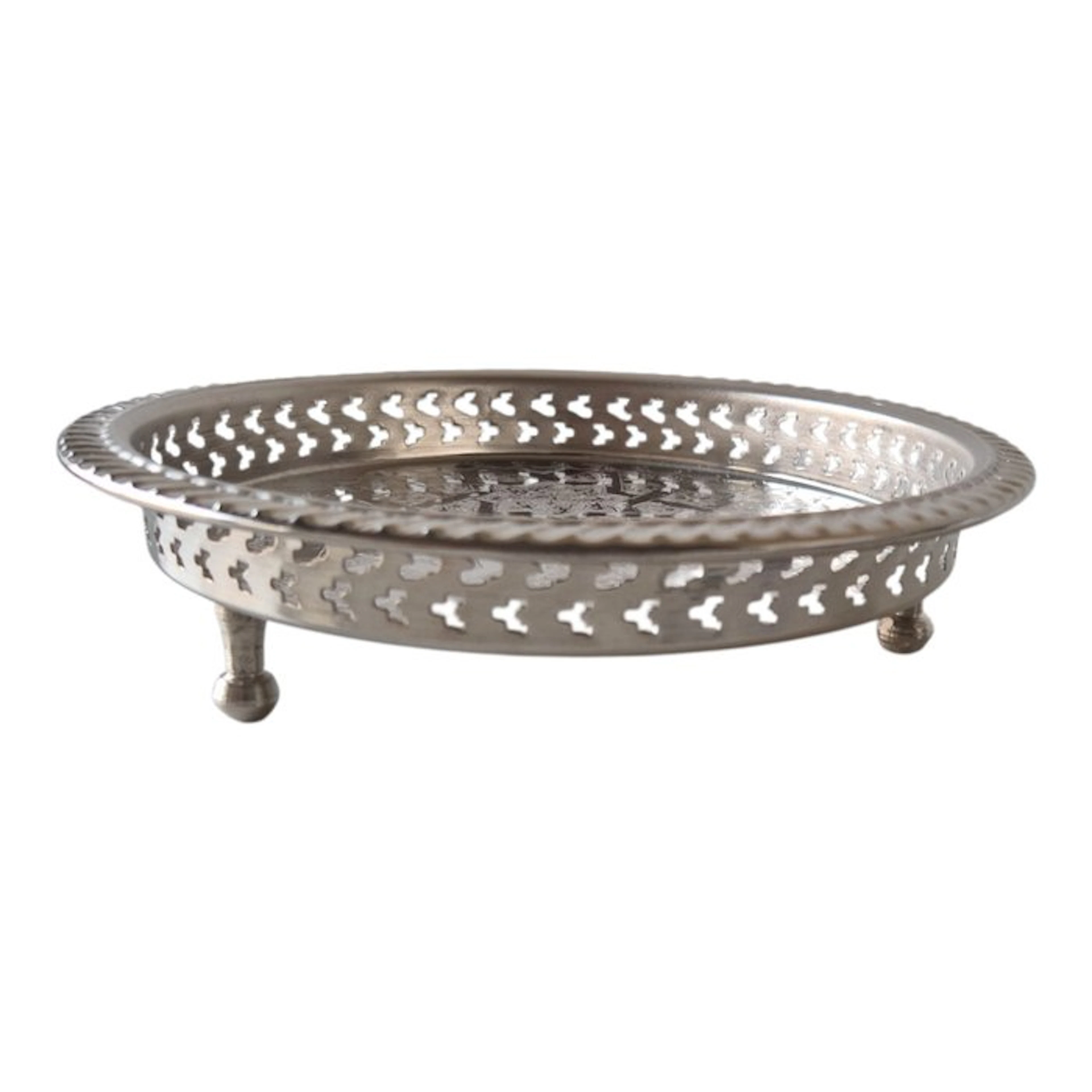 Hangemaakte - Fez handmade tray