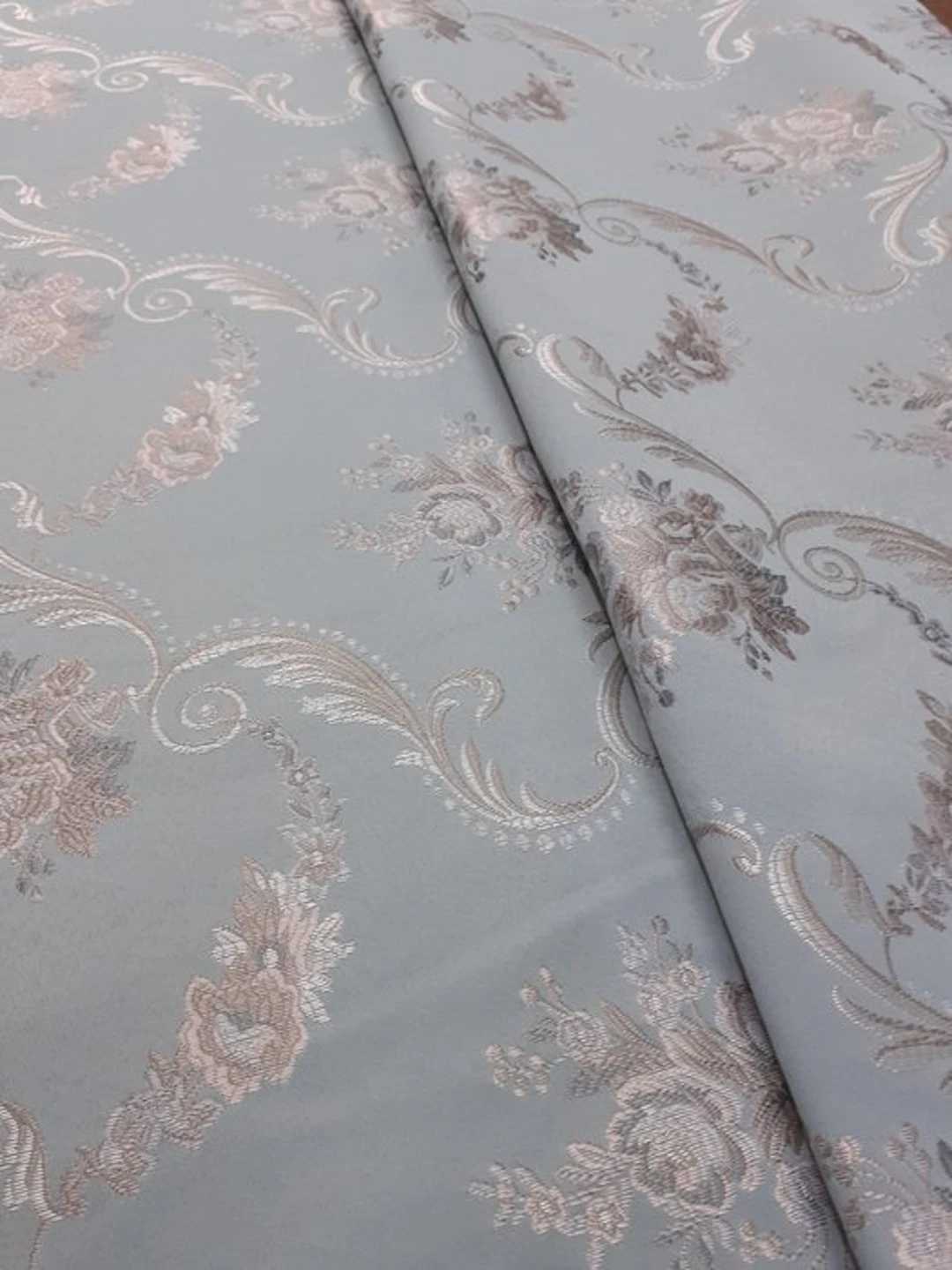 Upholstery fabric - 2.5 m - 2.8 m - SAN LEUCIO FABRIC H 280