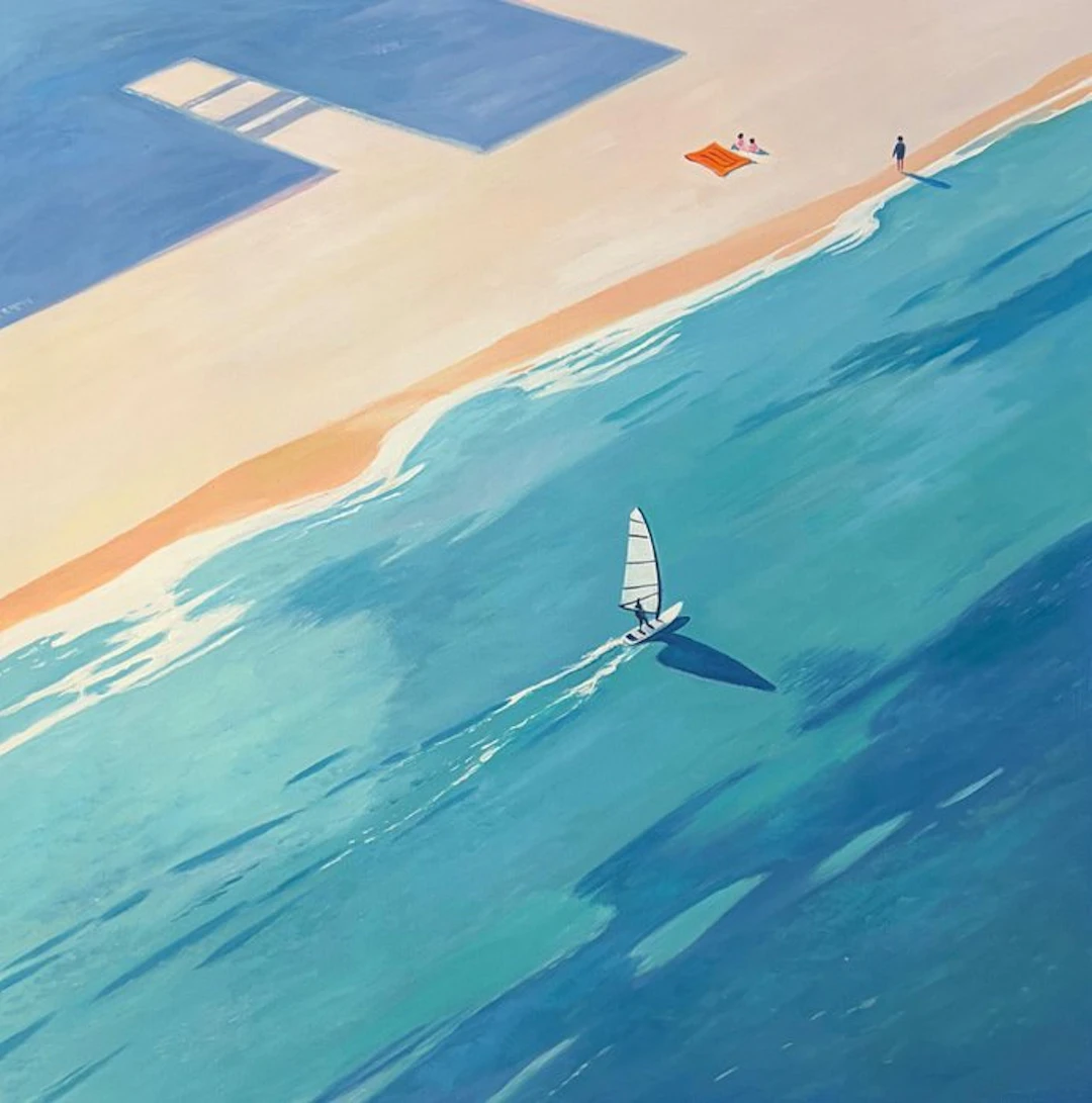 BOB - holliday surfing